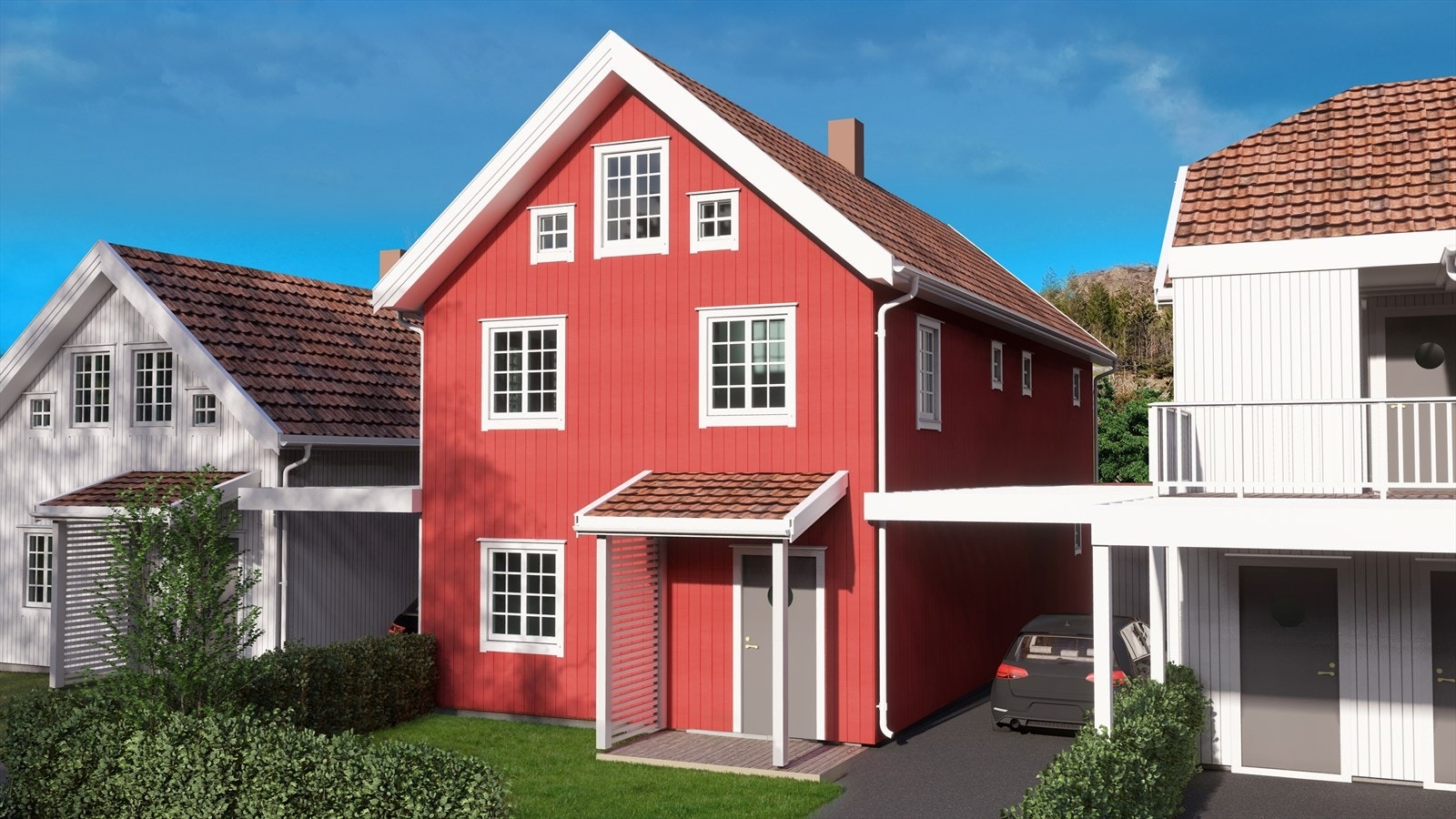 Bolig 9 Galleribilde