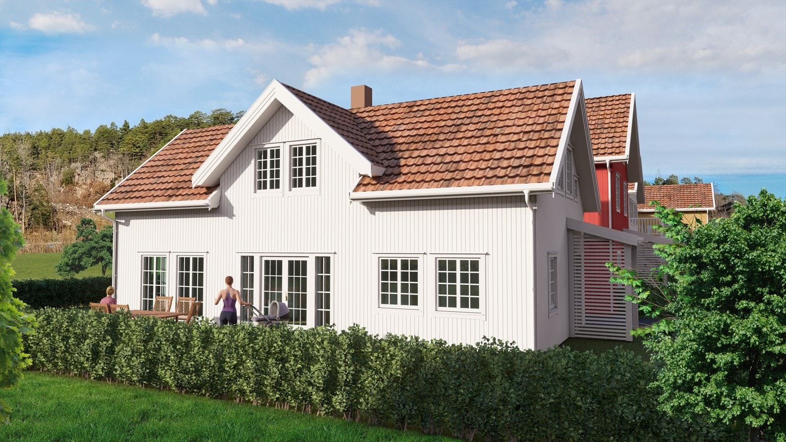 Bolig 10 Galleribilde