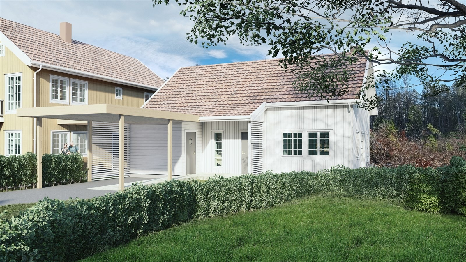 Bolig 11 Galleribilde