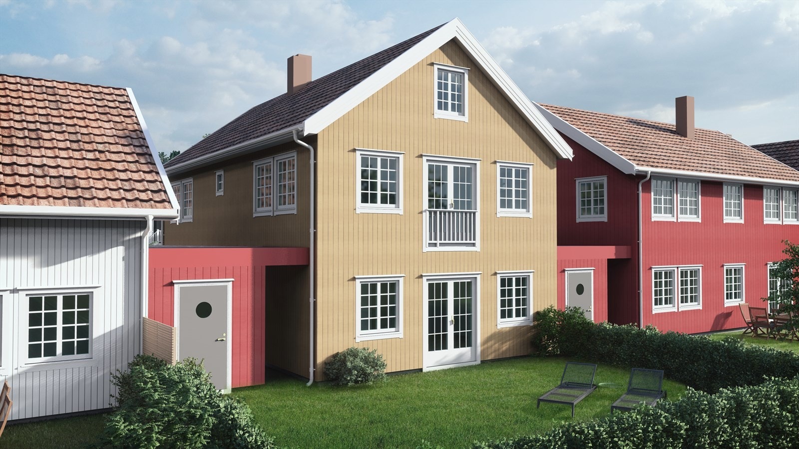 Bolig 12 Galleribilde