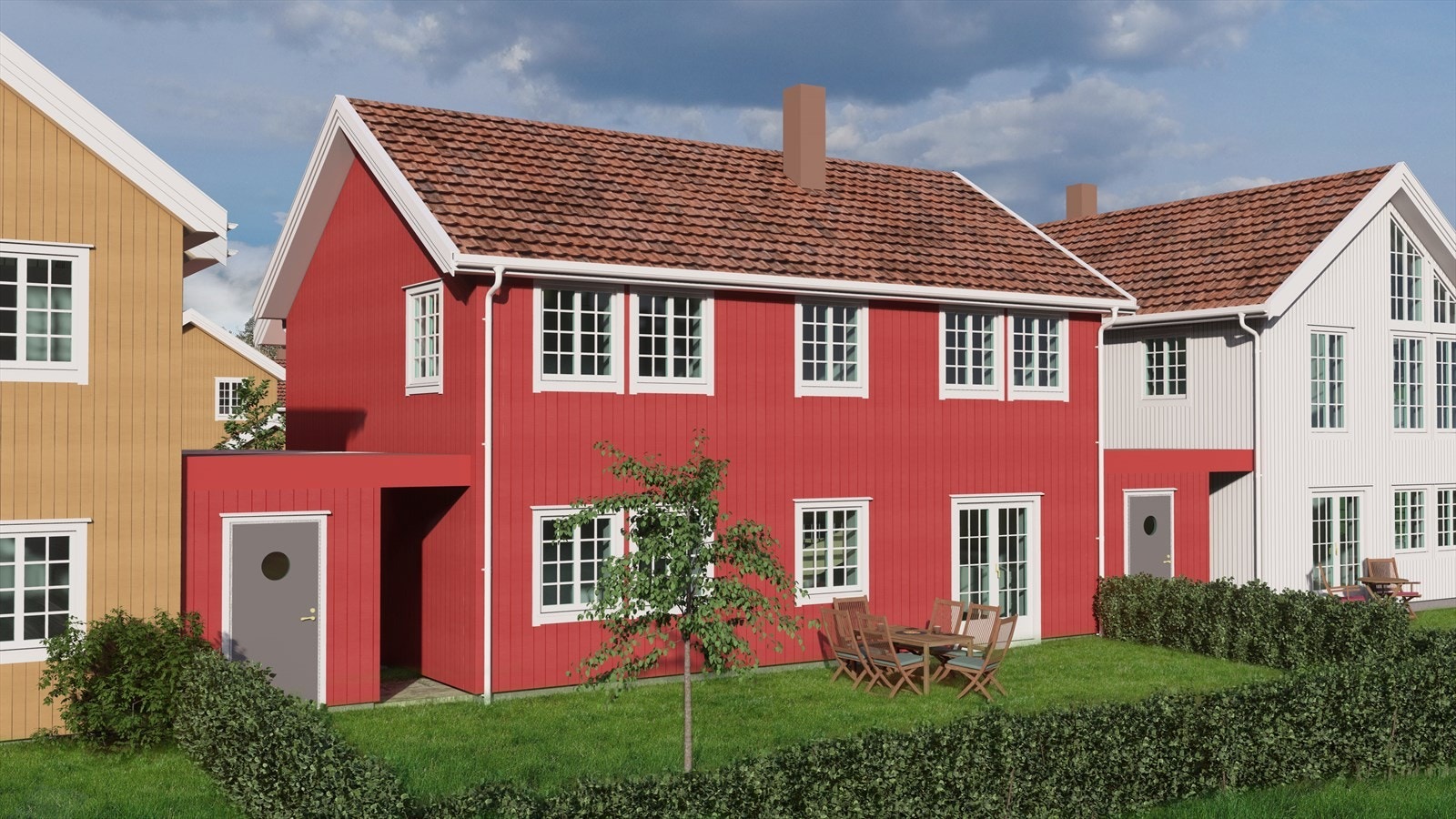 Bolig 13 Galleribilde