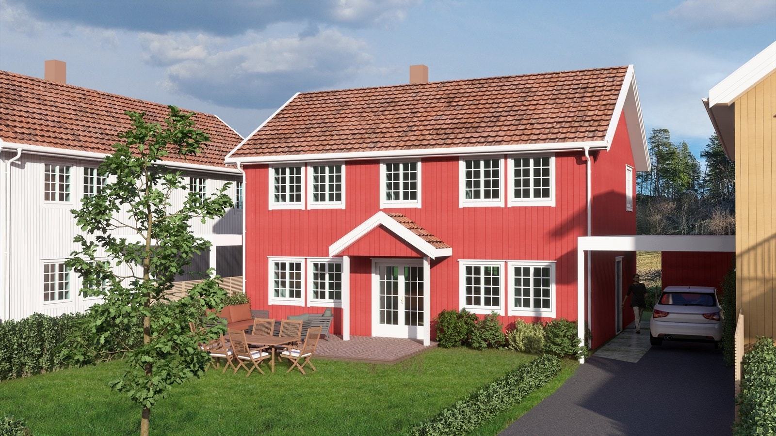 Bolig 13 Galleribilde