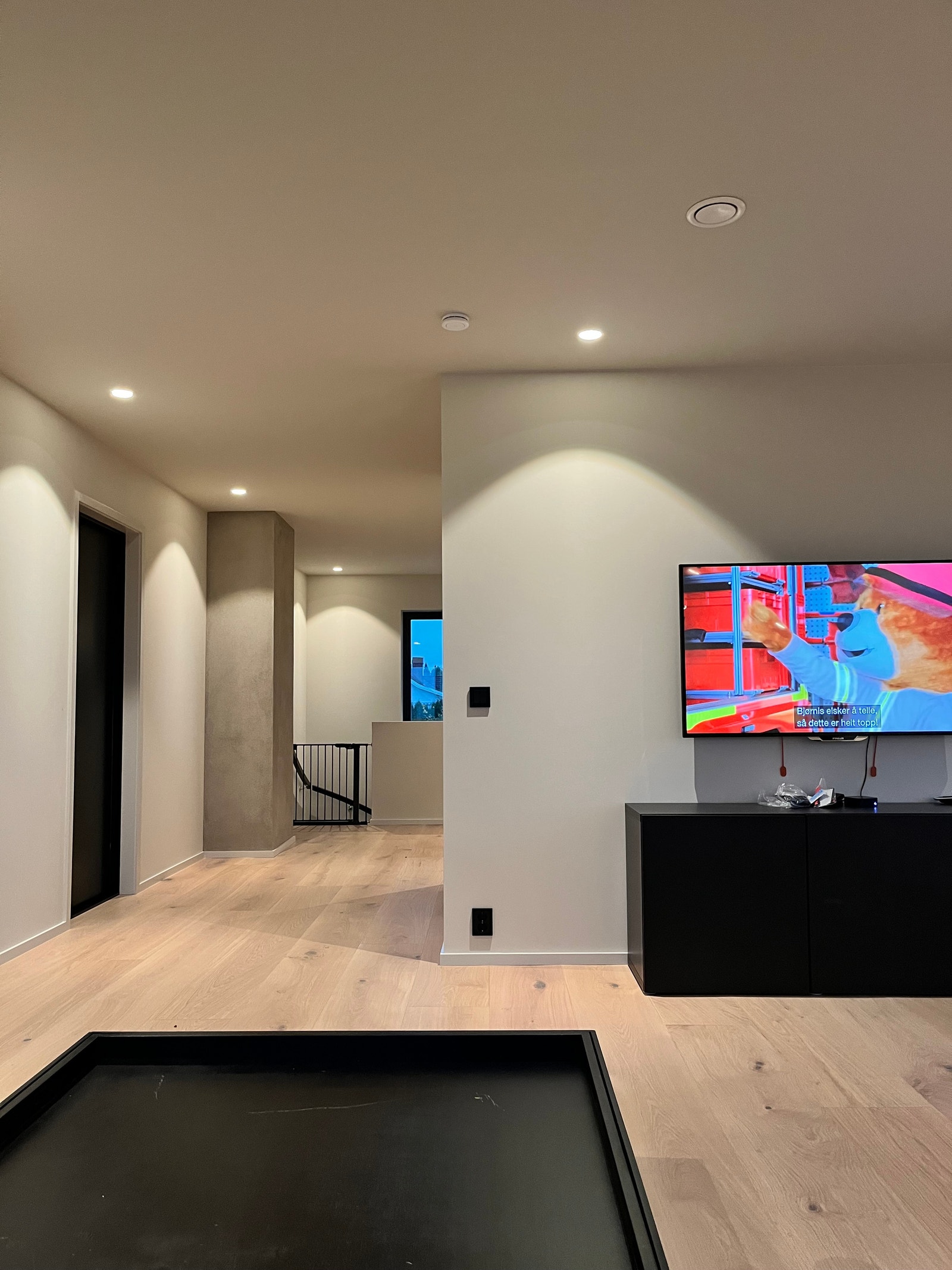 Stue i 2. etg Galleribilde