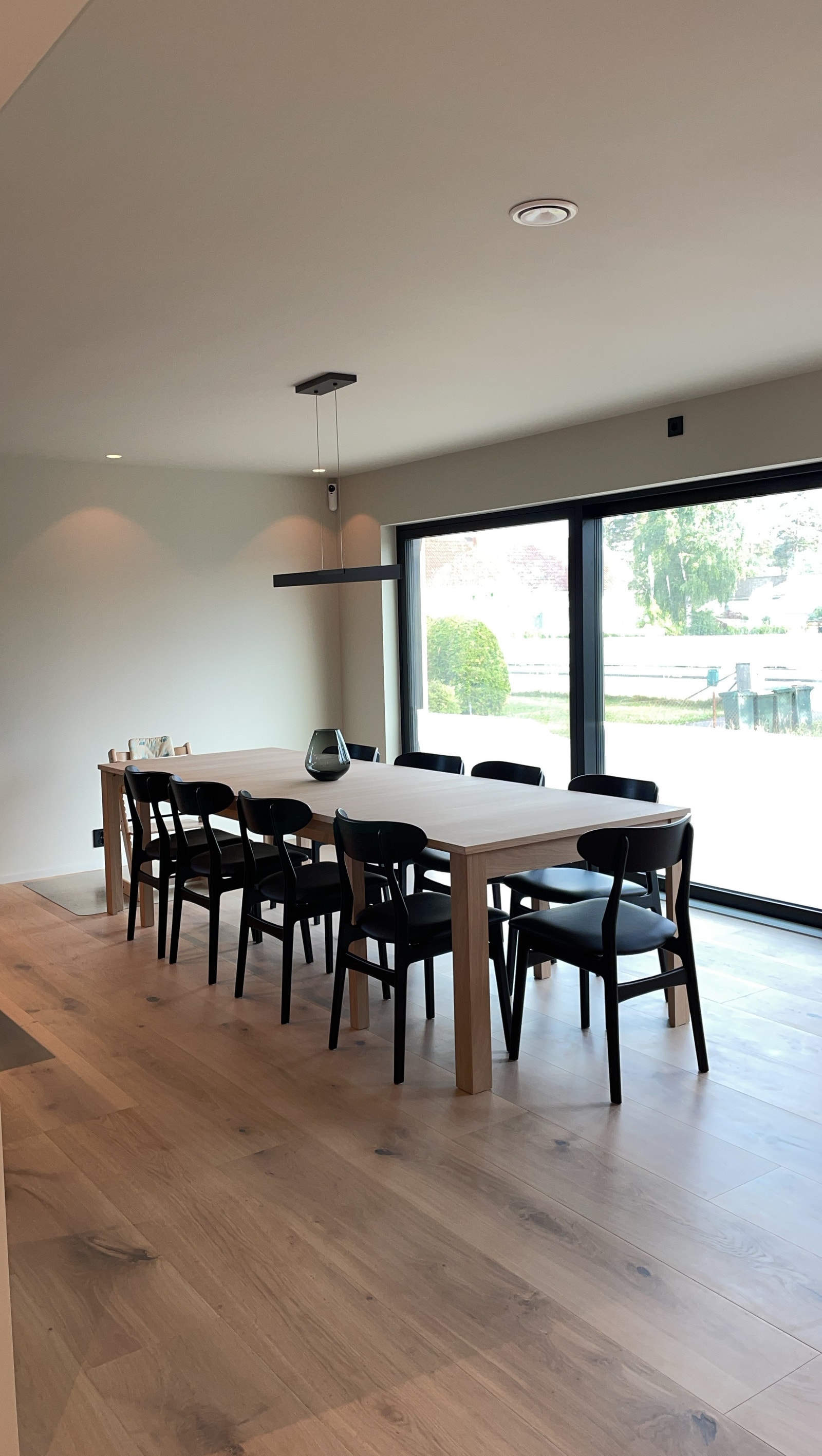 Spisestue Galleribilde