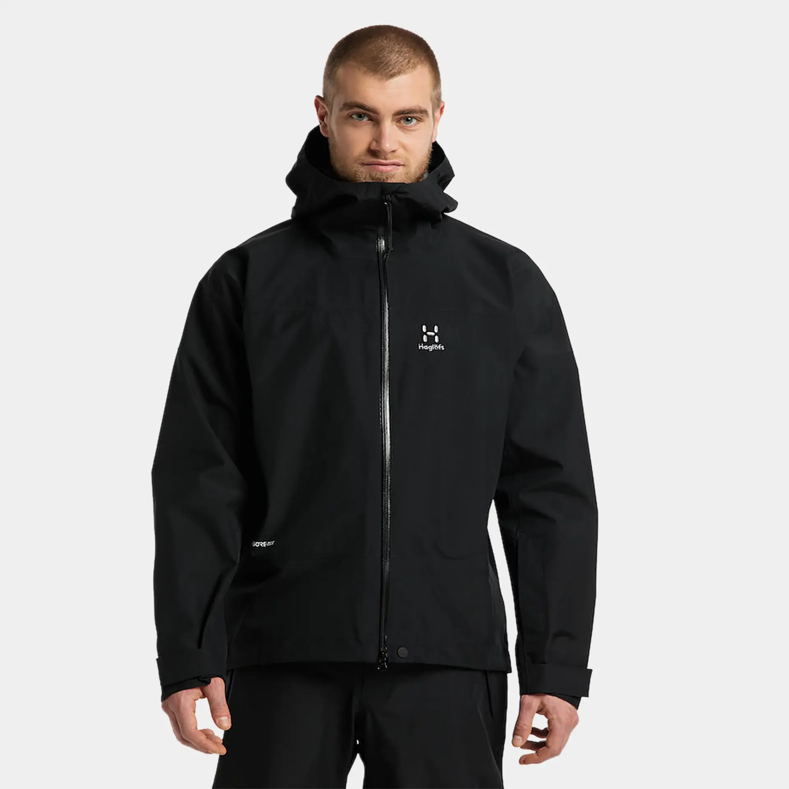?NYPRIS 4999 ?Haglofs Spire Alpine GTX // HELT NY | FINN-torget