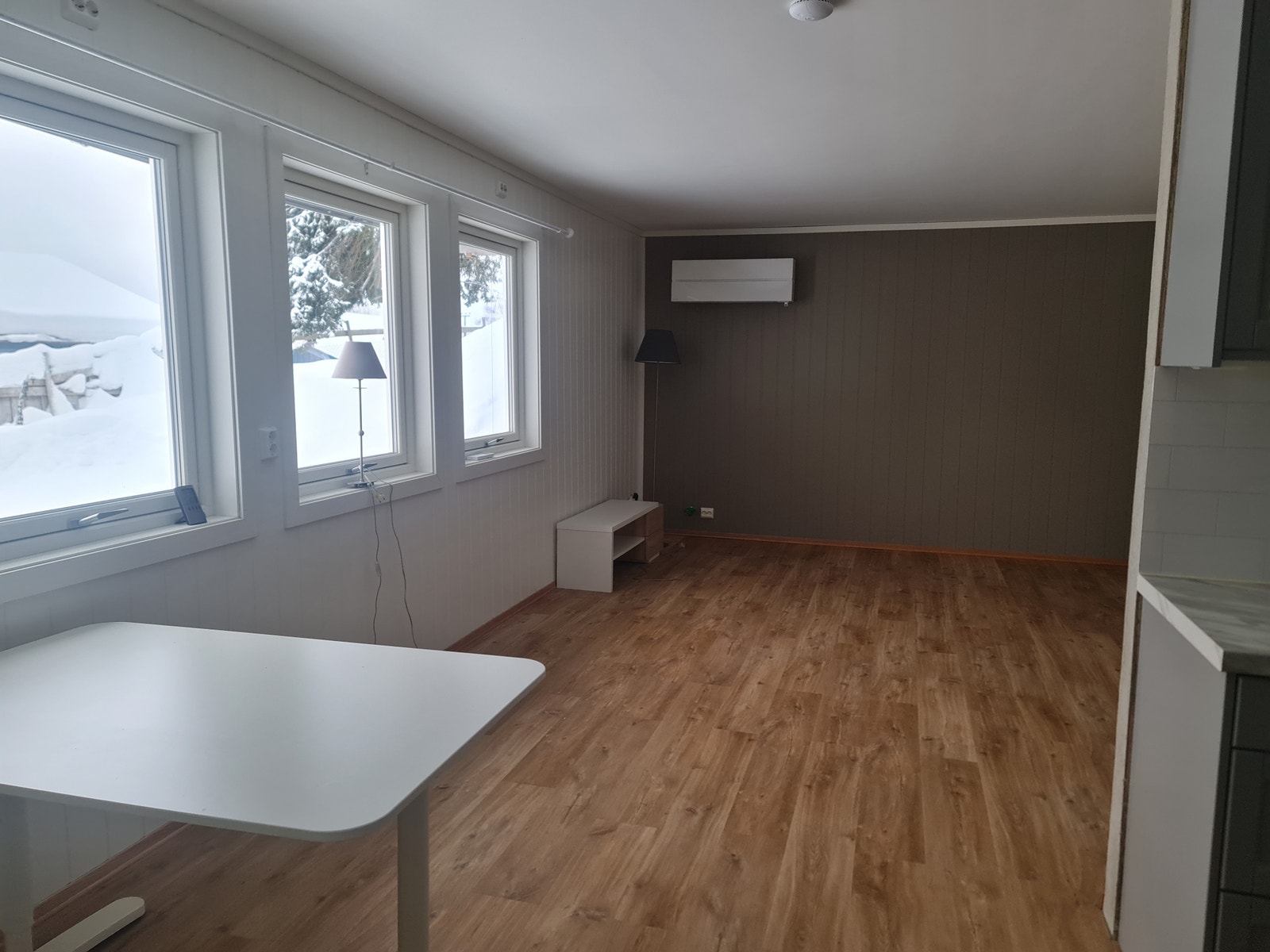 Stue Galleribilde