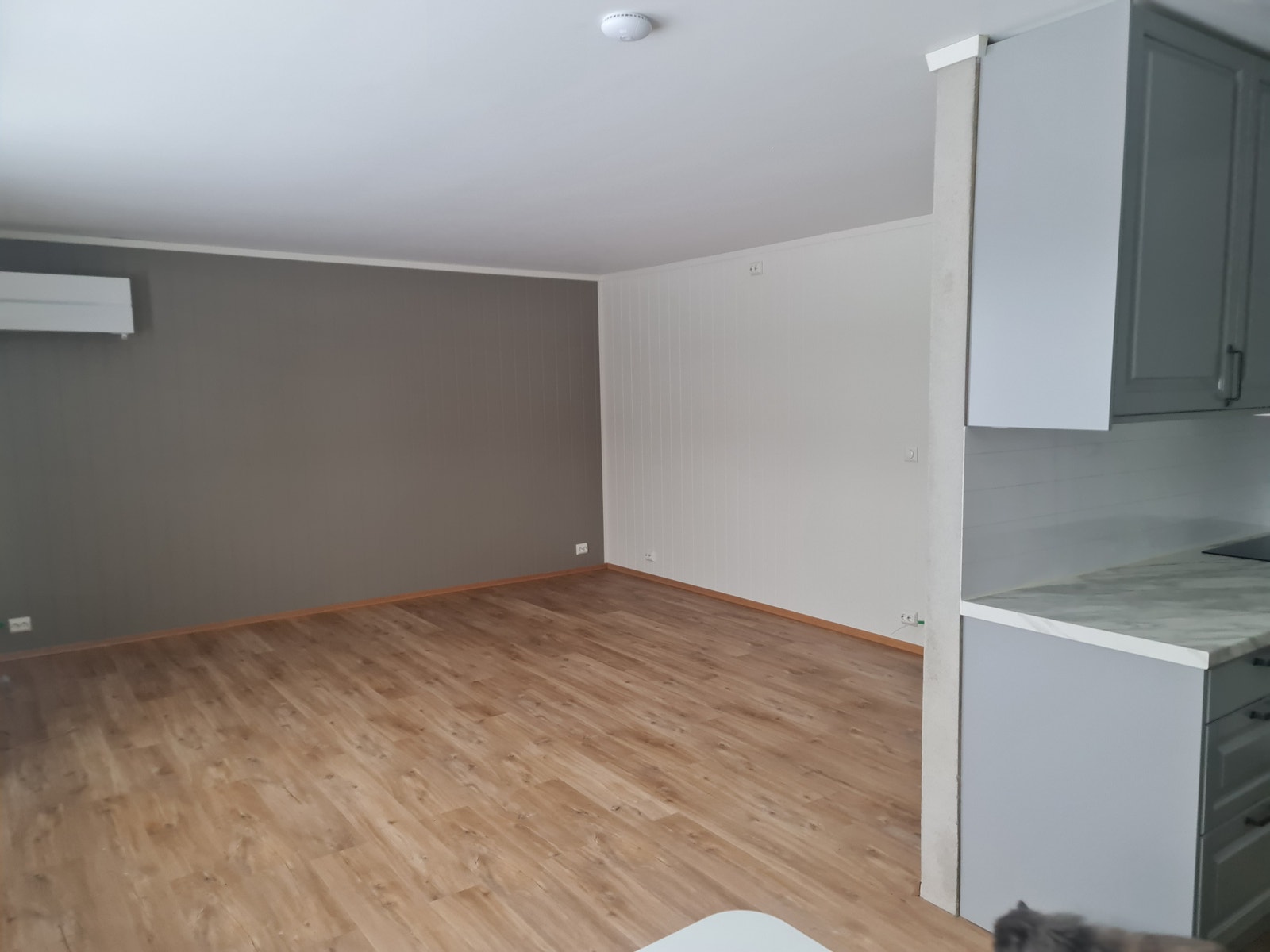 Stue Galleribilde