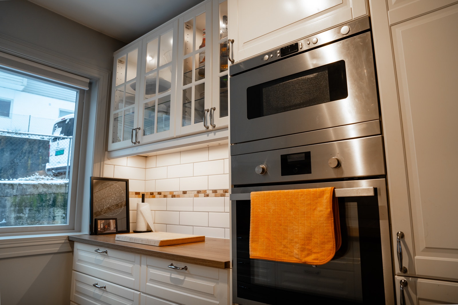 Kjøkken Galleribilde