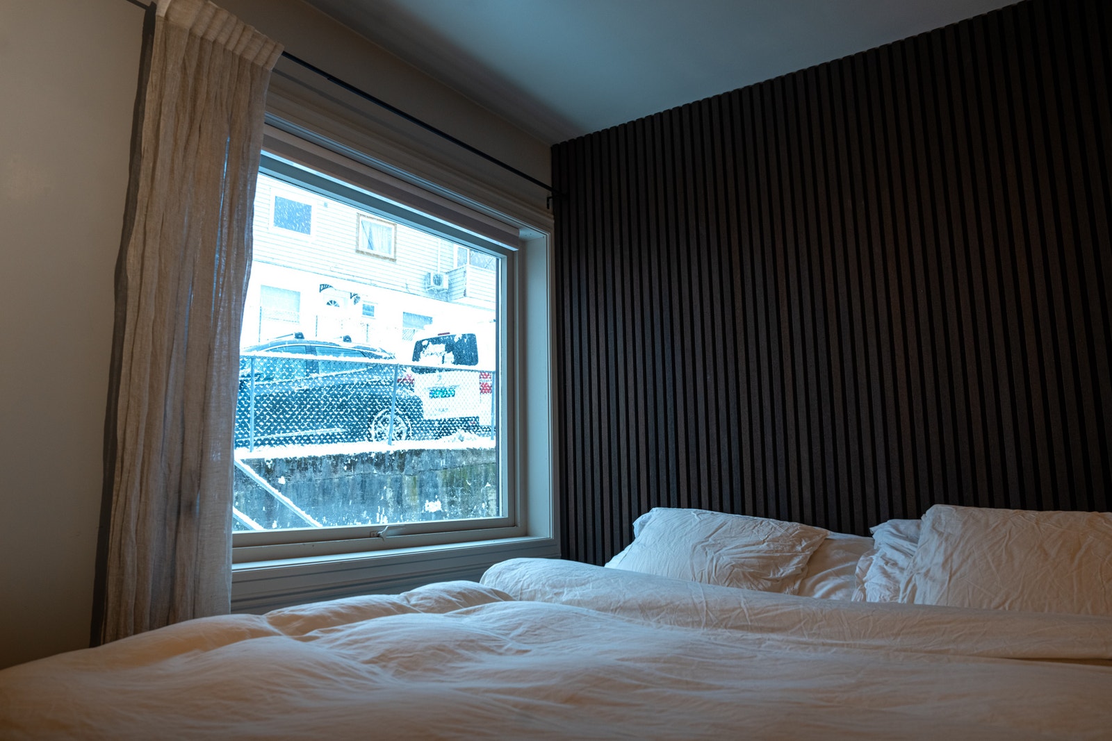 Soverom Galleribilde