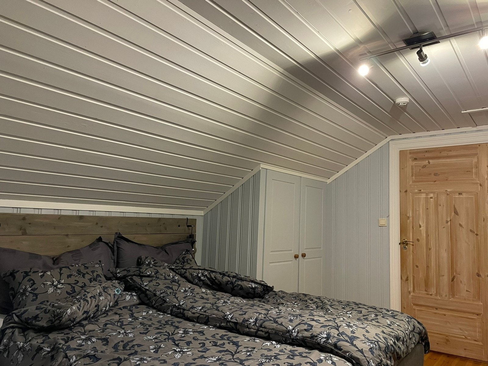 Soverom 1 Galleribilde