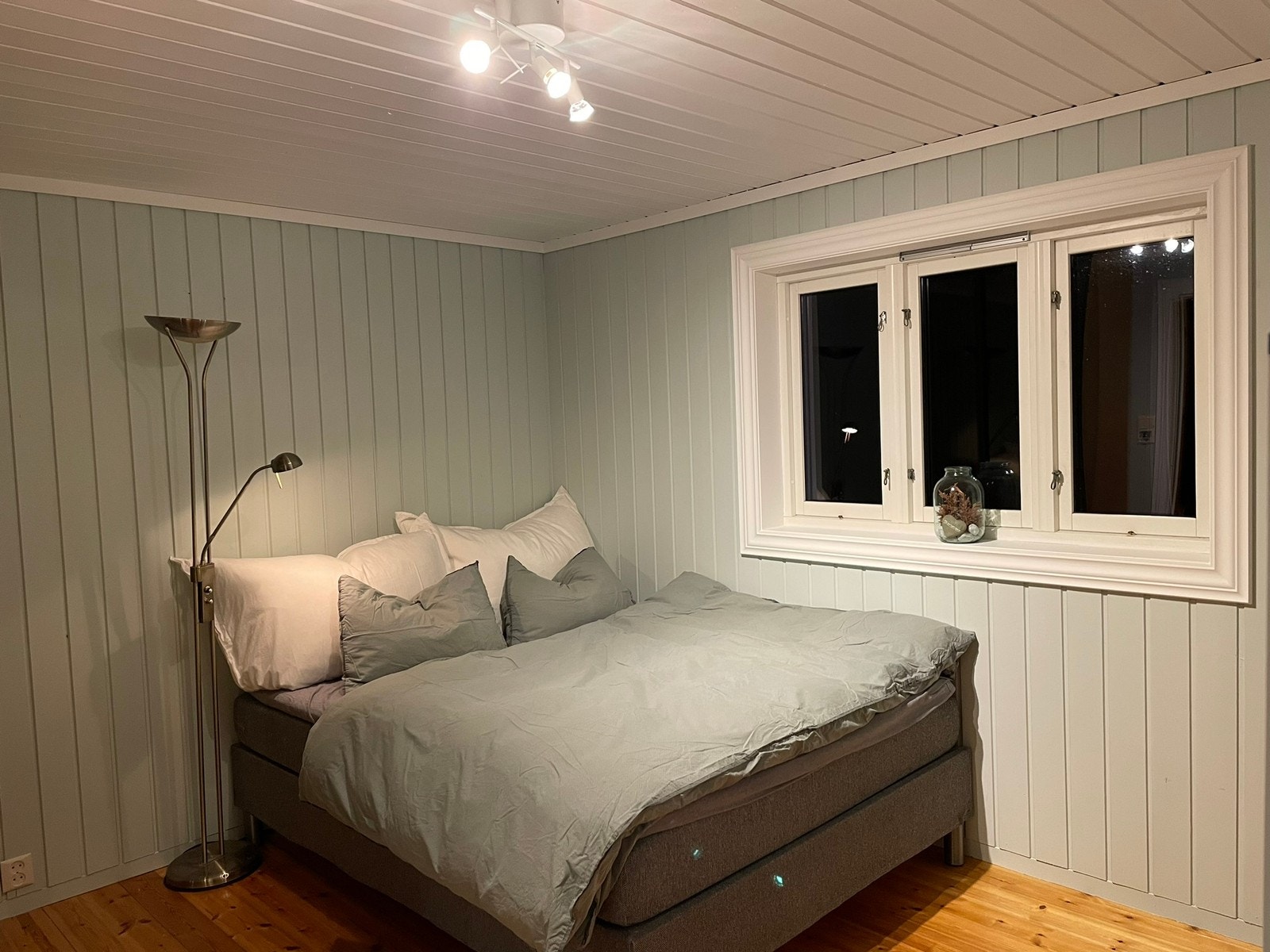 Soverom 3 Galleribilde