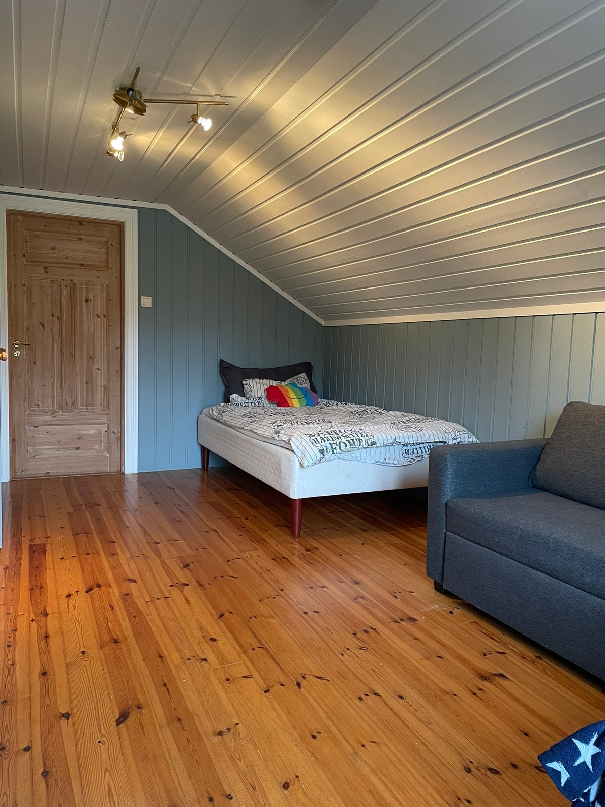 Soverom 2 Galleribilde