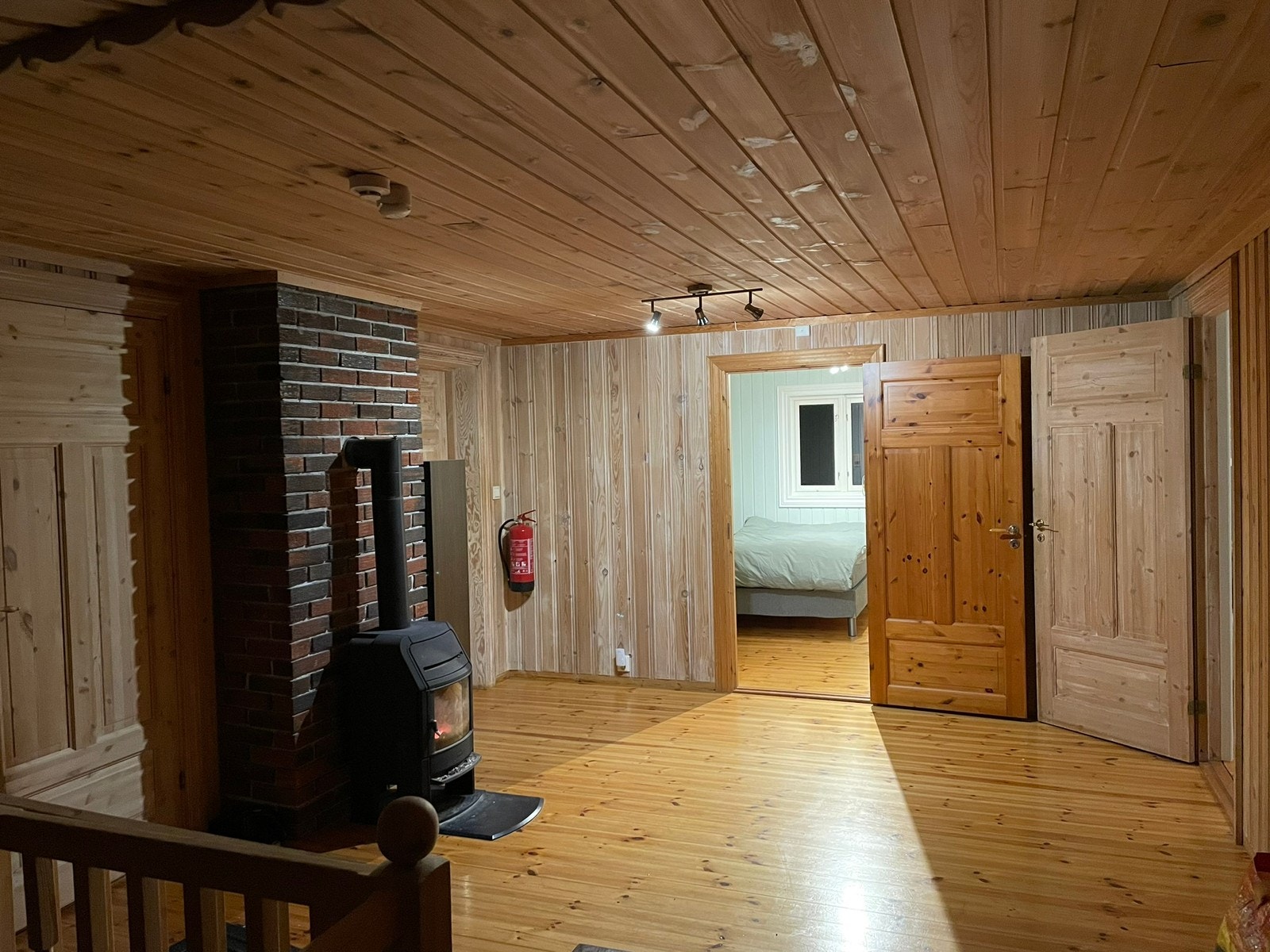 Middtstue 2.etg Galleribilde