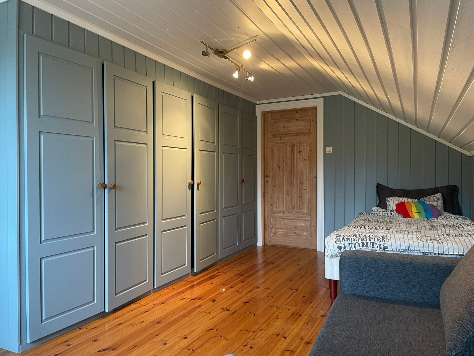 Soverom 2 Galleribilde