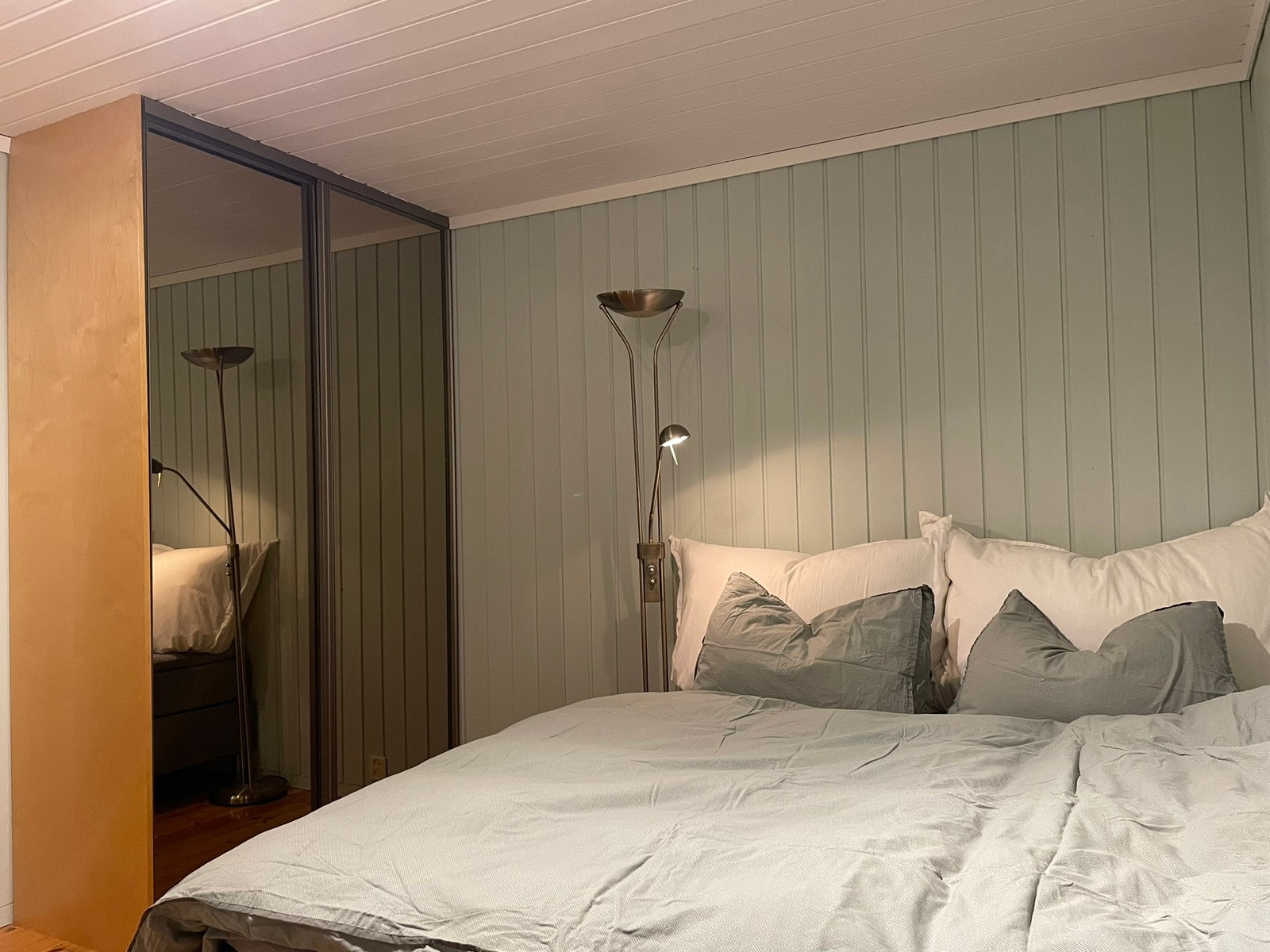 Soverom 3 Galleribilde