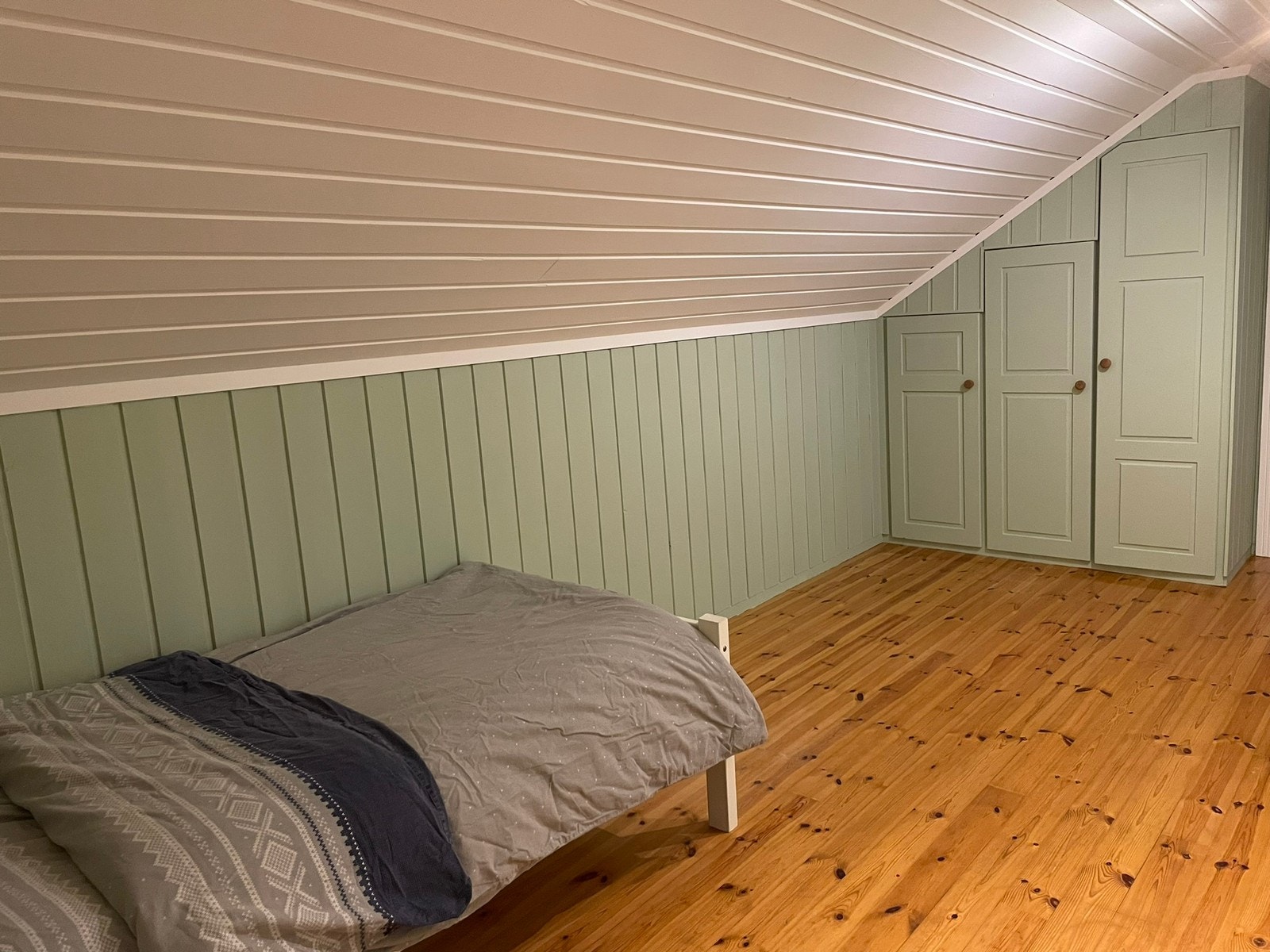 Soverom 4 Galleribilde