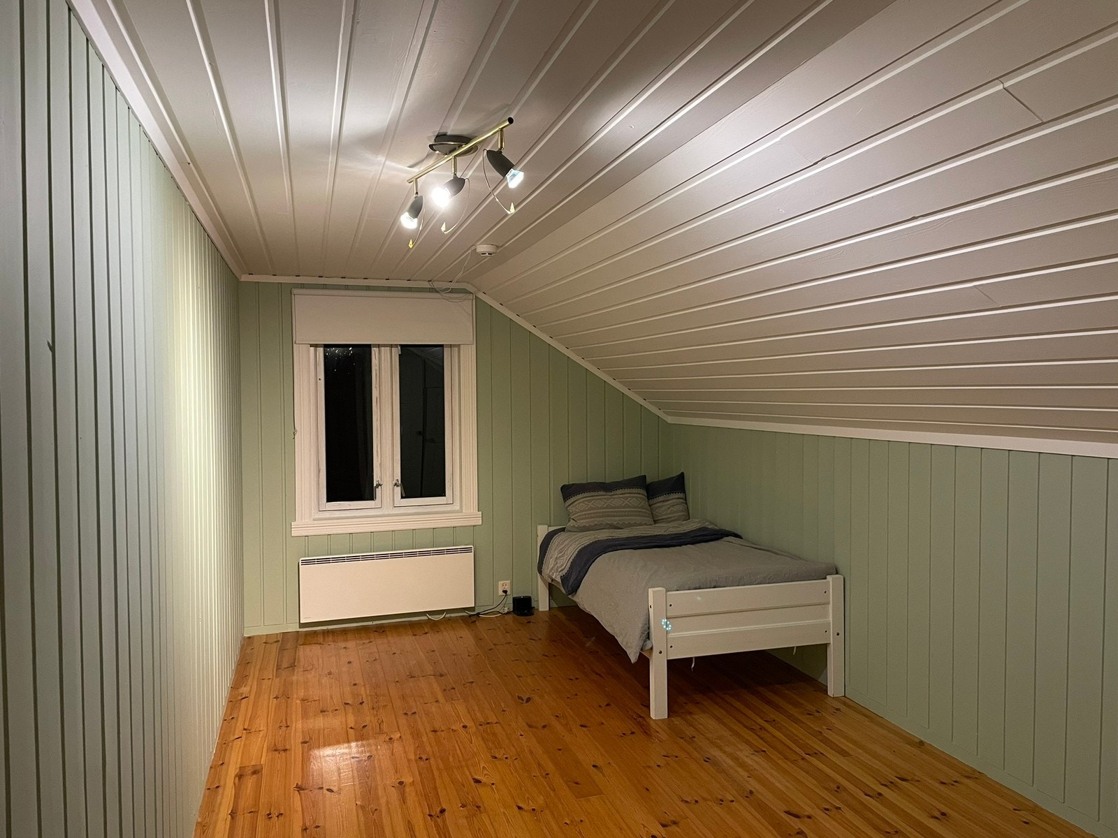 Soverom 4 Galleribilde