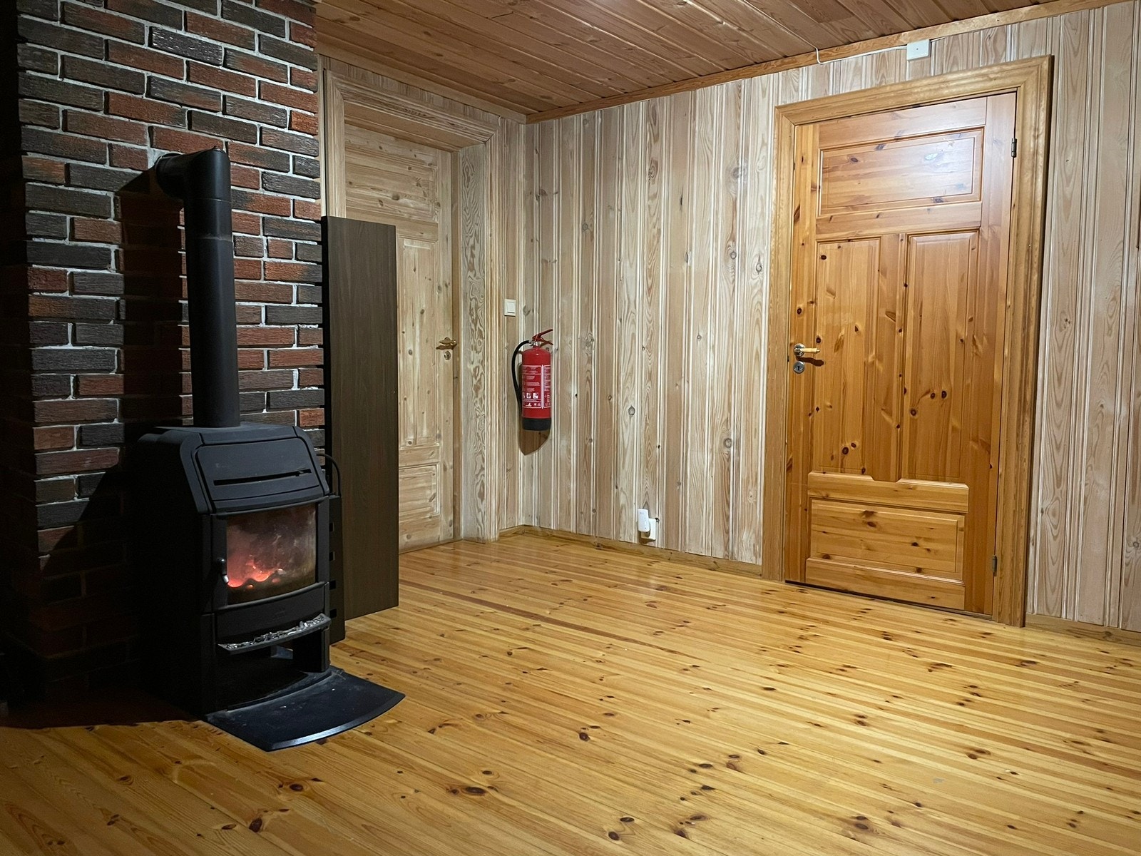 Middtstue 2. etg Galleribilde