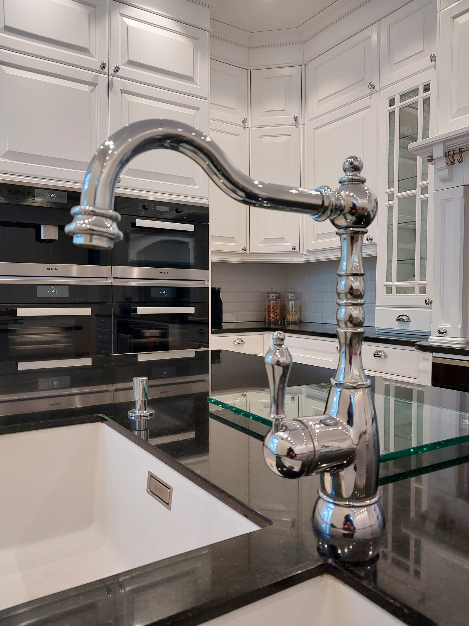 Kjøkken 1 Galleribilde