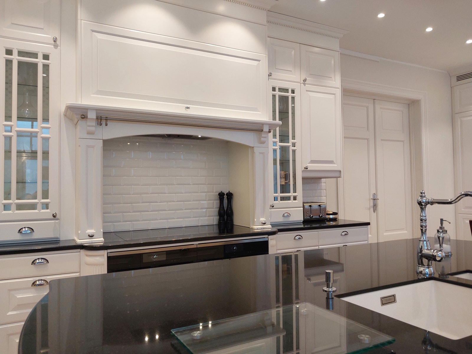 Kjøkken 1 Galleribilde