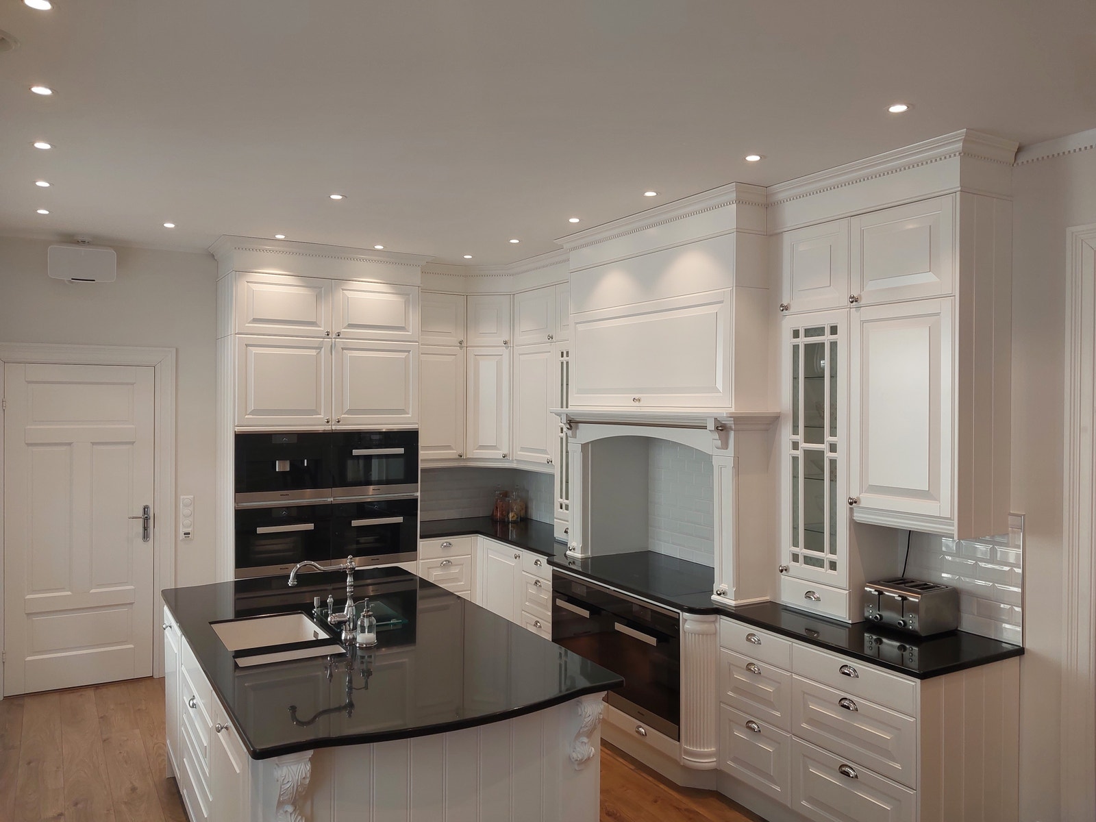 Kjøkken 1 Galleribilde