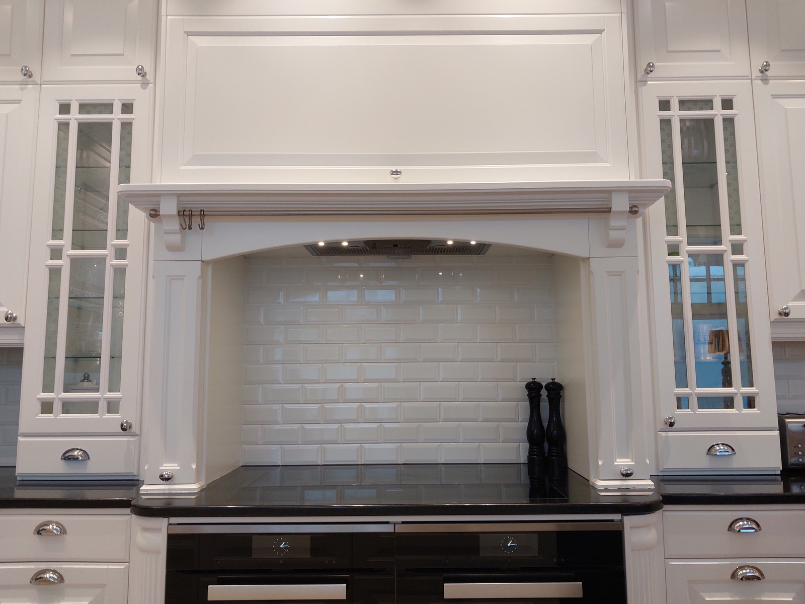 Kjøkken 1 Galleribilde