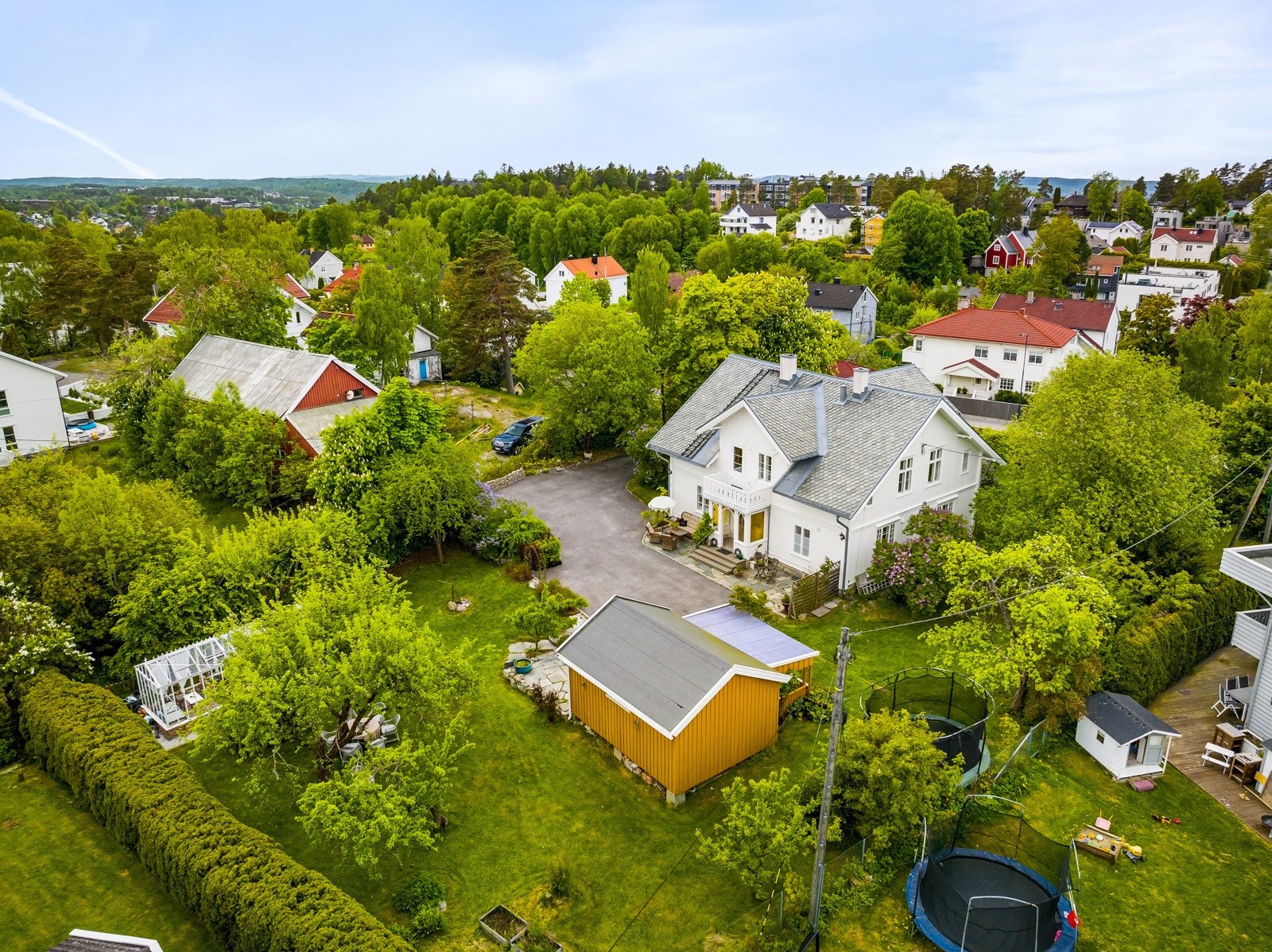 Oversiktsbilde Galleribilde