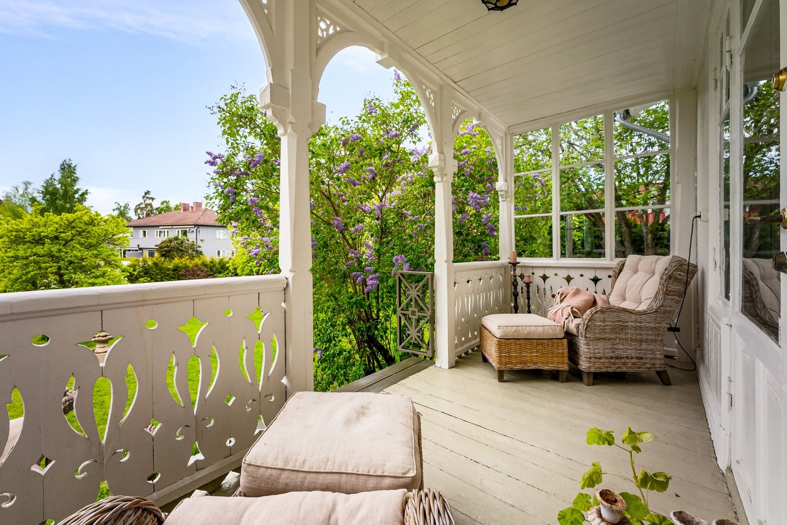 Veranda Galleribilde