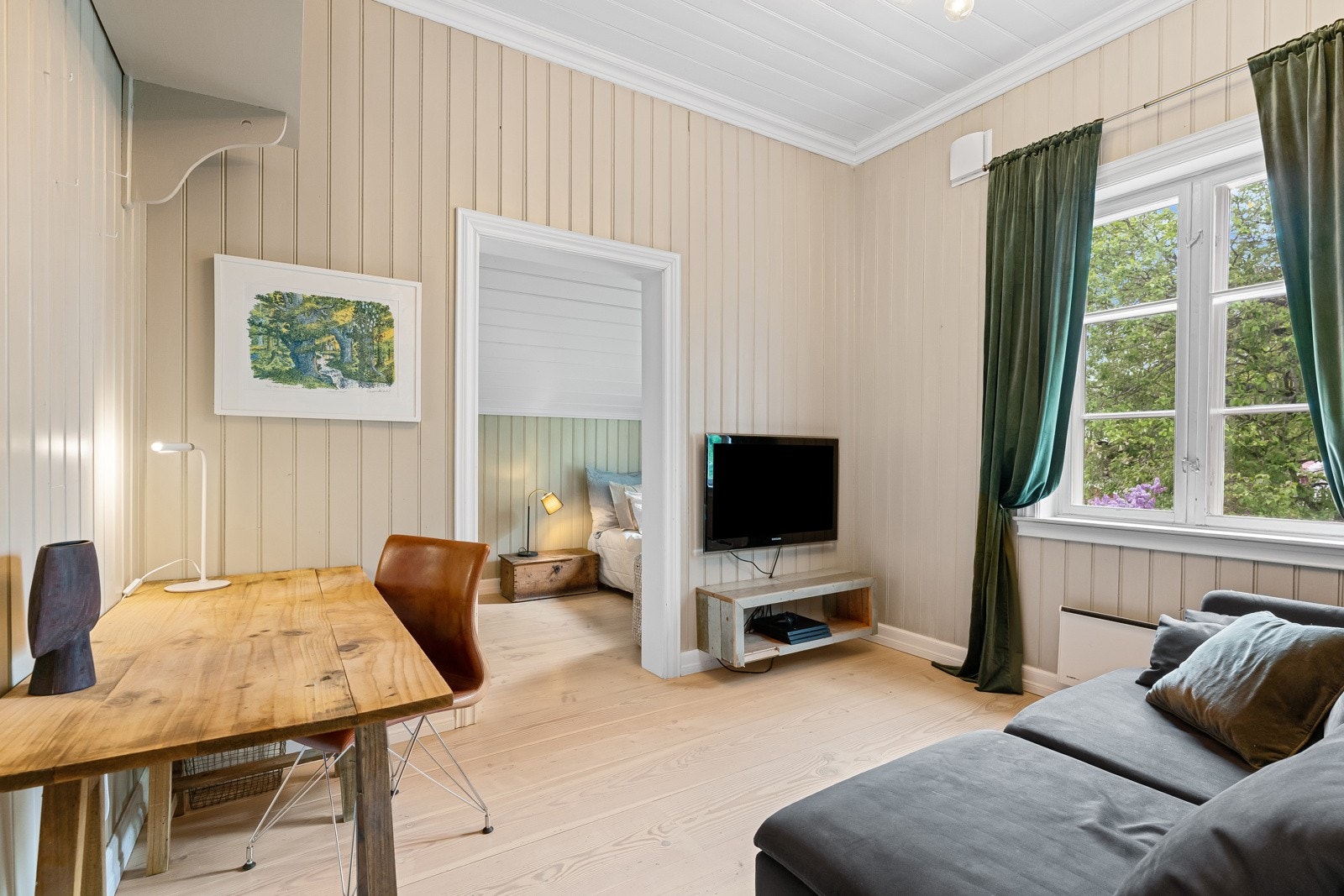 Soverom 2 Galleribilde