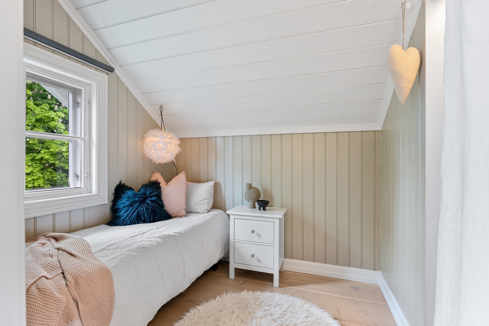 Soverom 1 Galleribilde