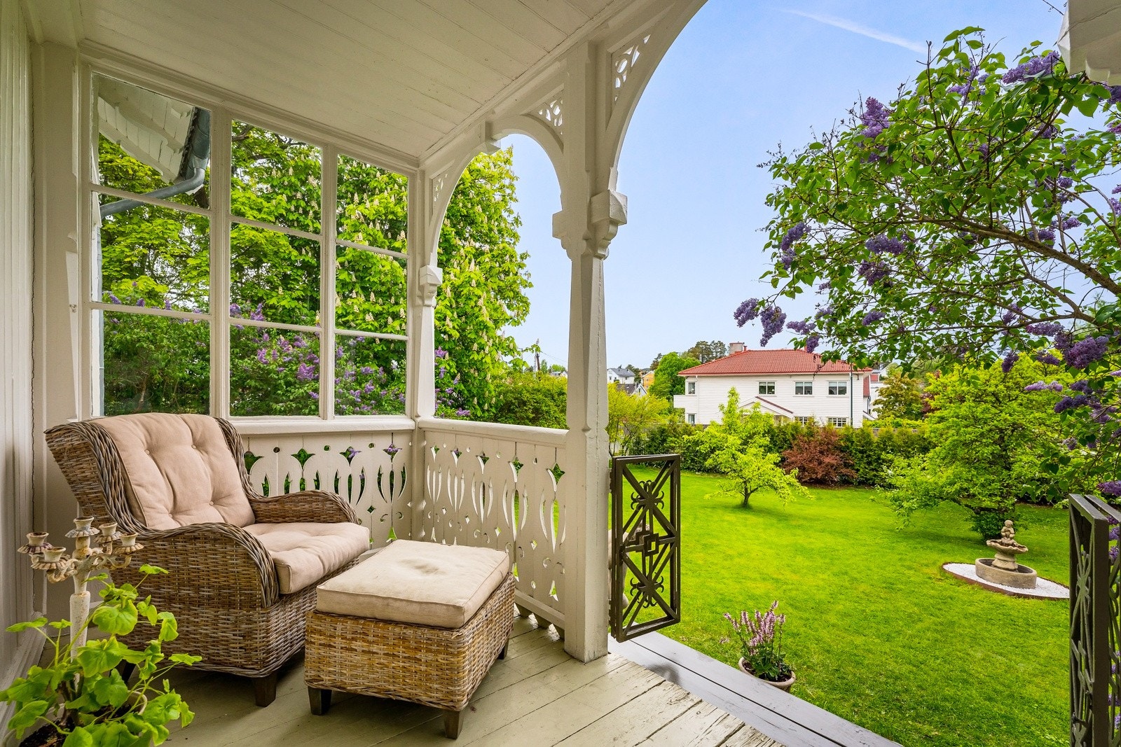 Veranda Galleribilde