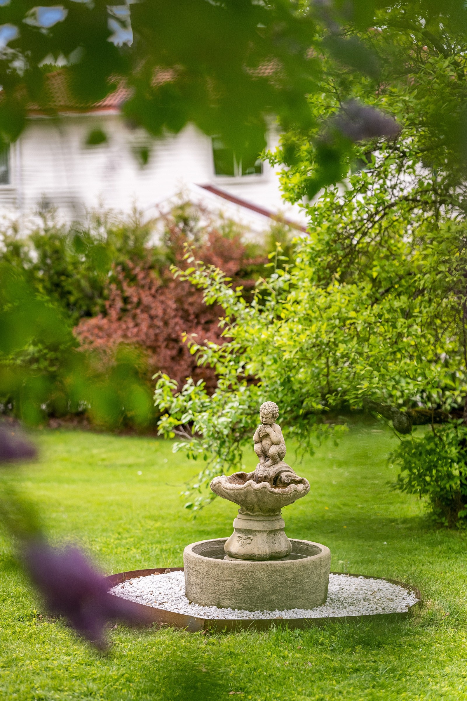 Forhage Galleribilde