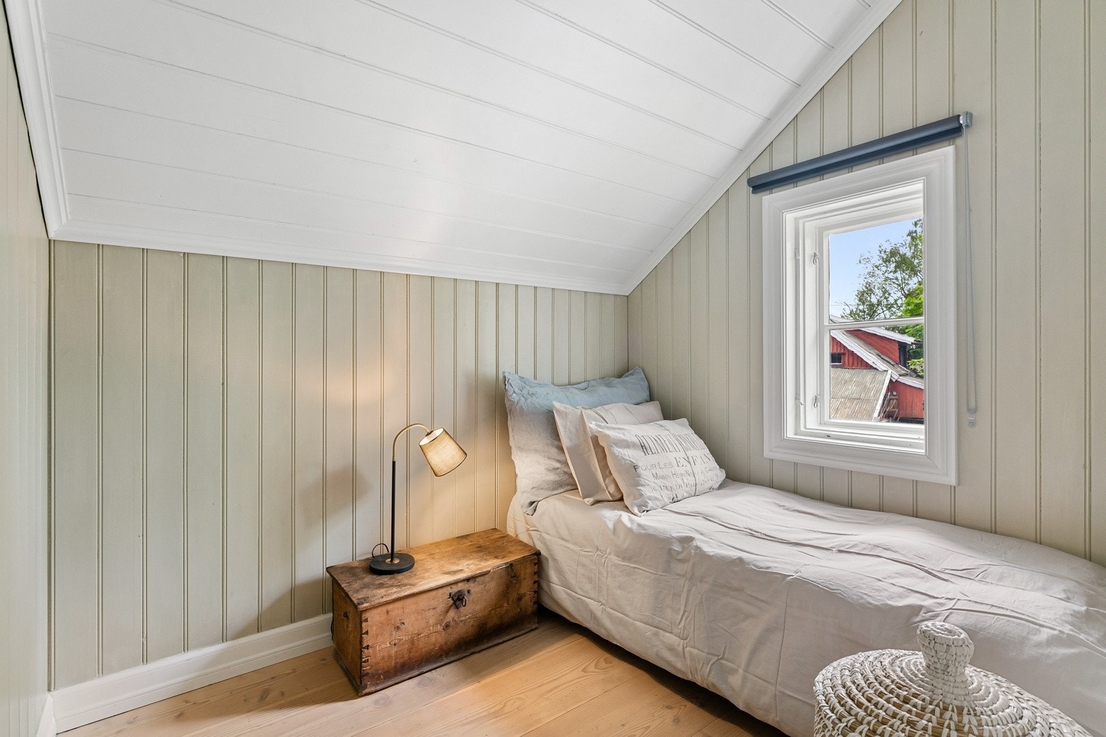 Soverom 2 Galleribilde