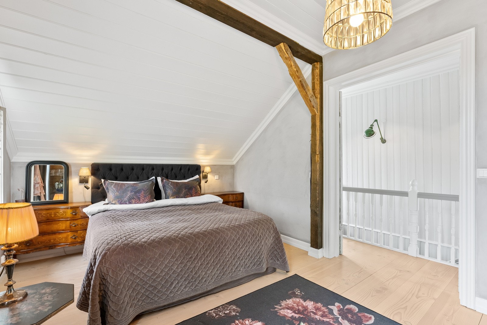 Soverom 3 Galleribilde