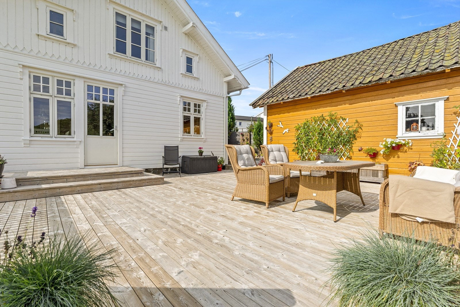 Velkommen til Presteveien 30! Galleribilde