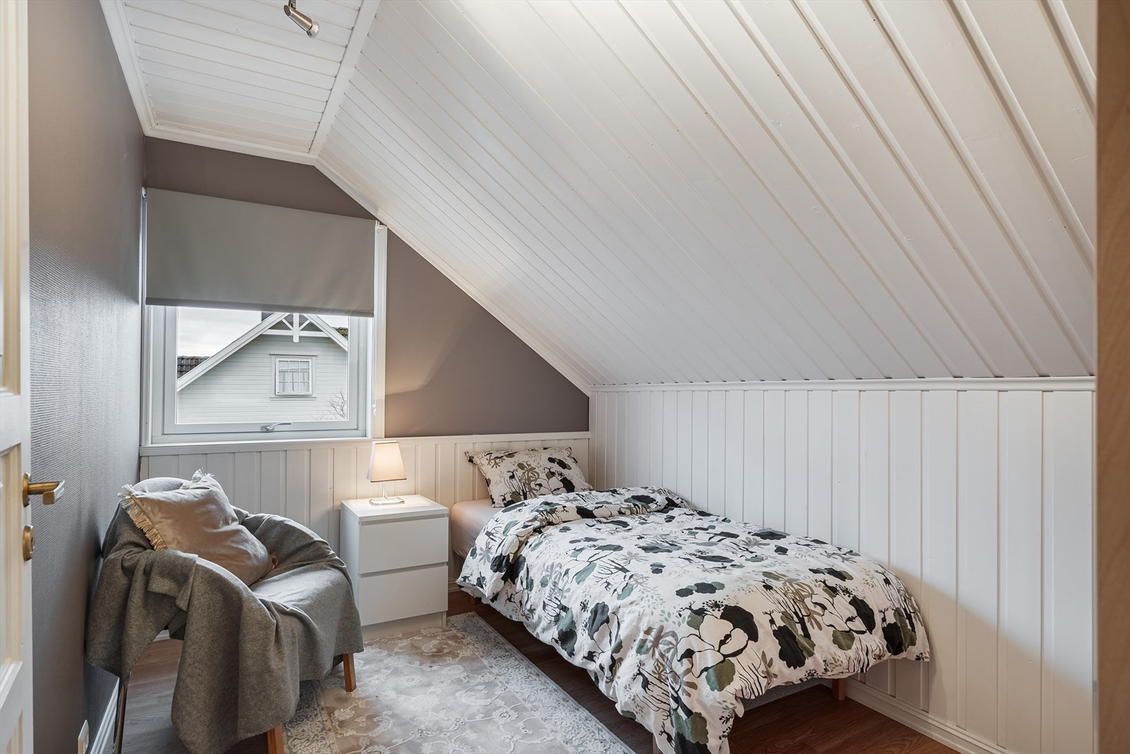 Soverom 4 Galleribilde