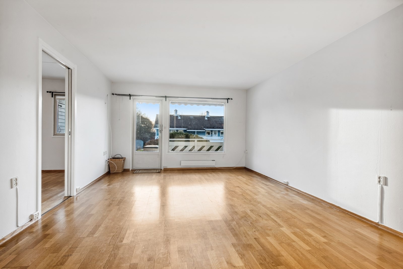 Stue Galleribilde