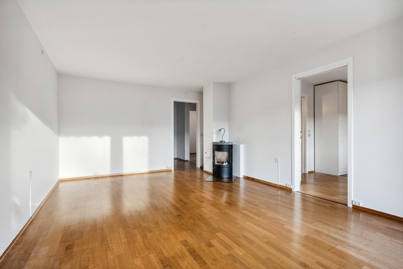 Stue Galleribilde