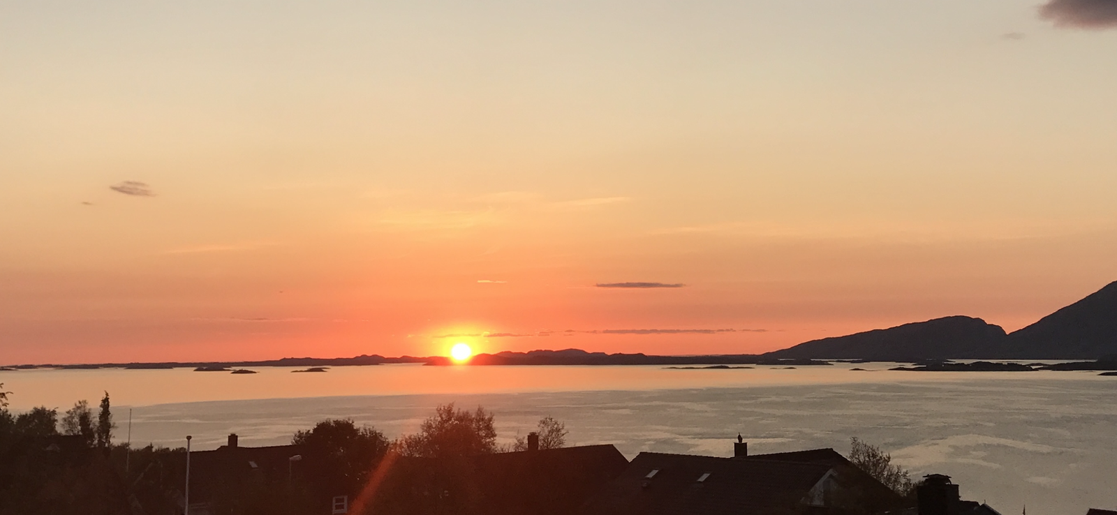 Se så vakkert - Selgers eget bilde Galleribilde