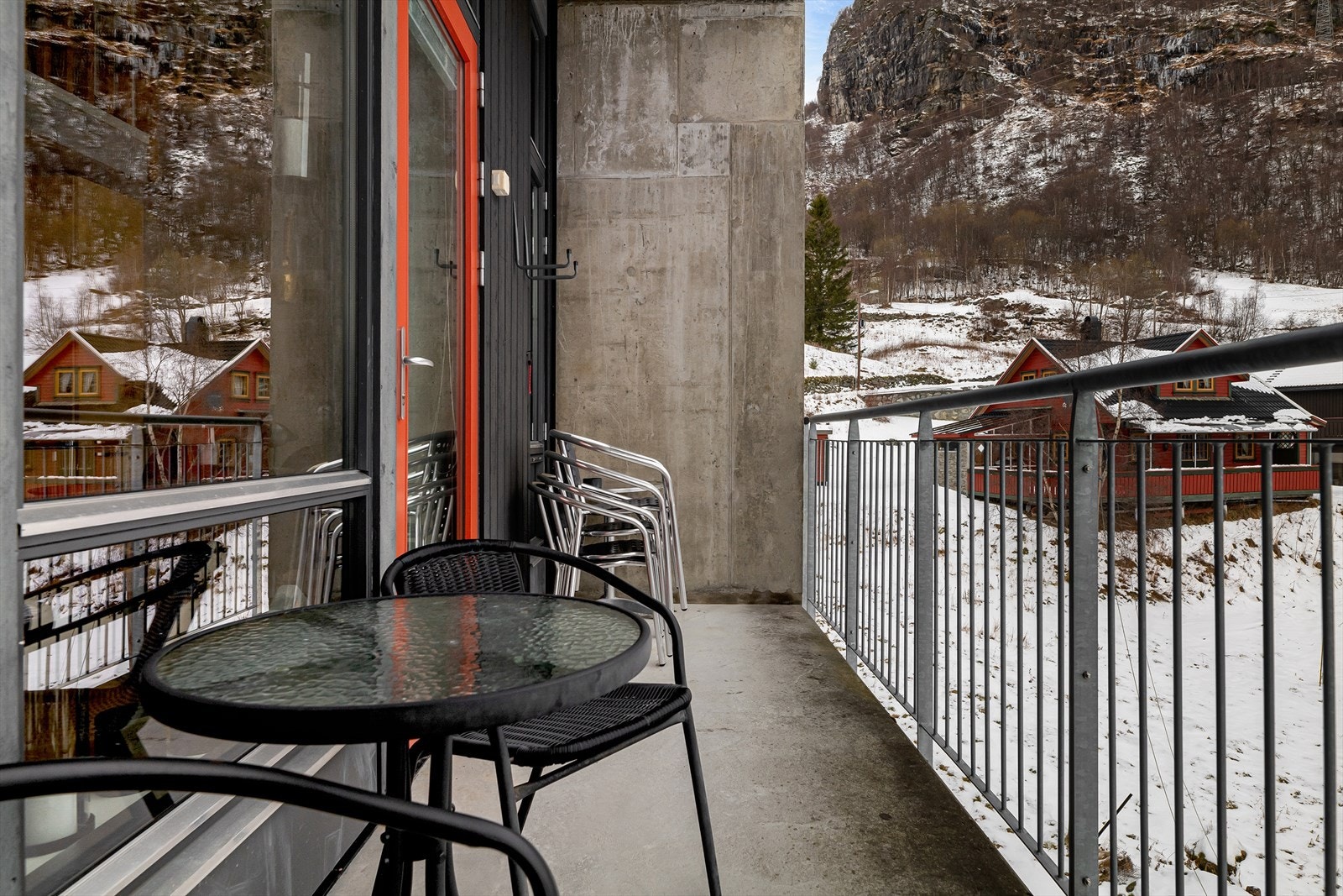 Veranda Galleribilde