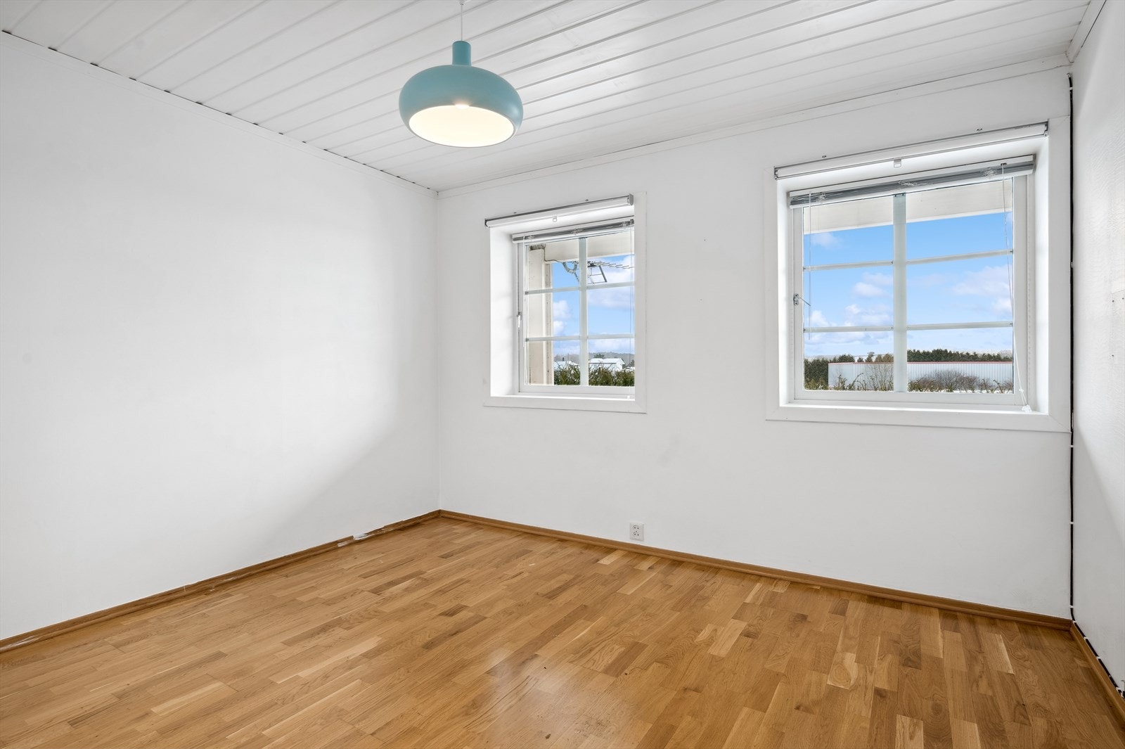Boligen har fem gode soverom. Galleribilde