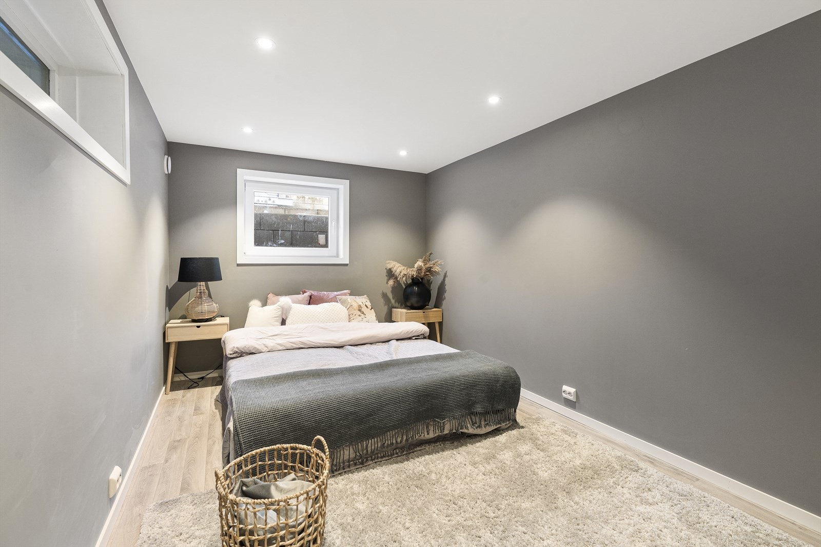 Soverom nr. 3 Galleribilde