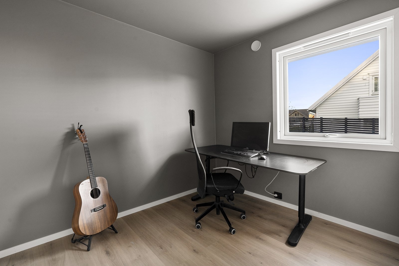 Soverom nr. 2 Galleribilde