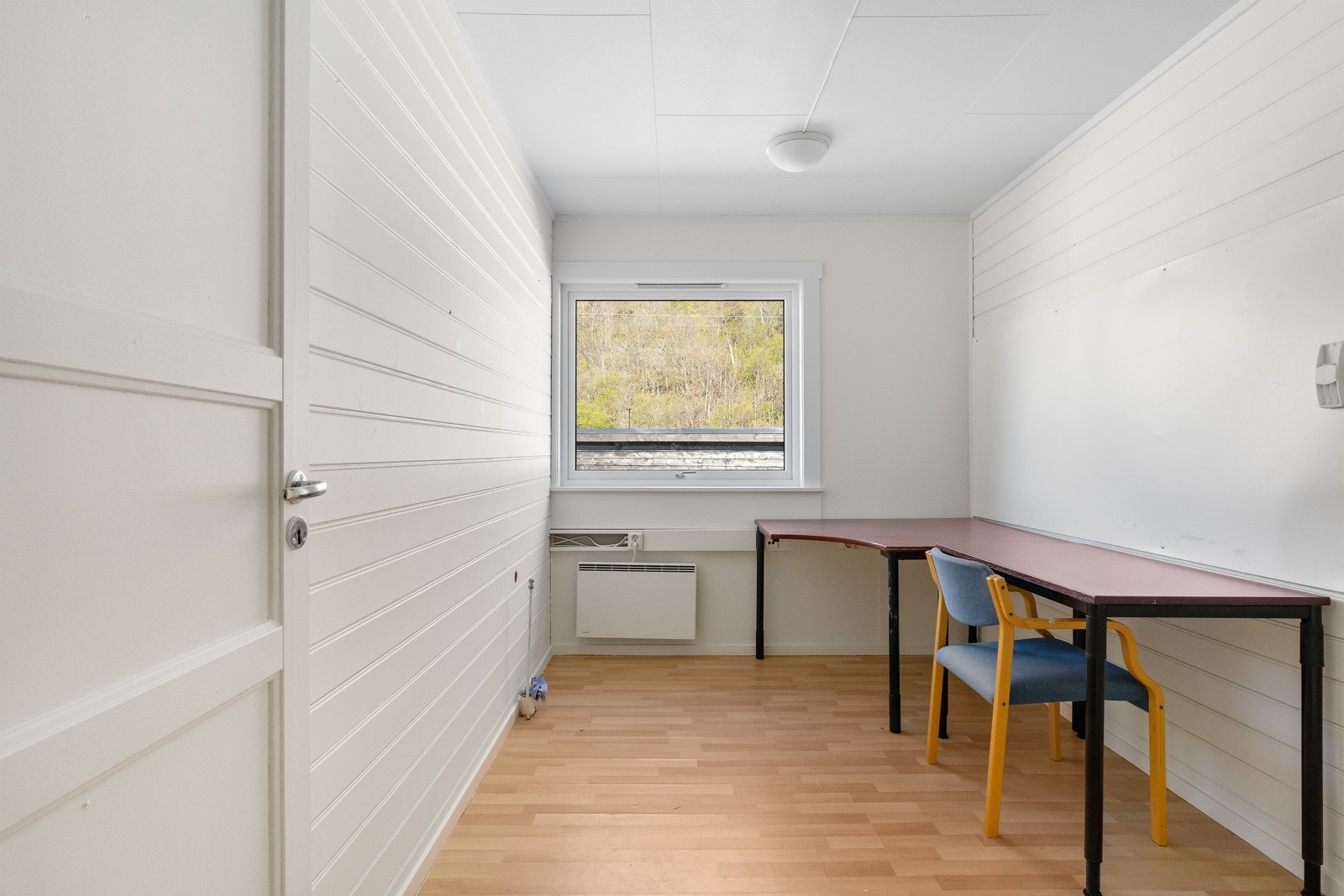 Kontor Galleribilde