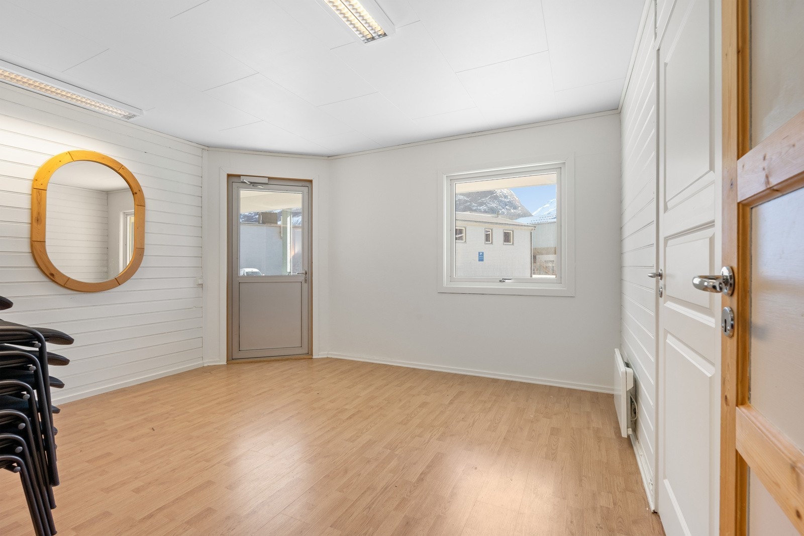 Kontor Galleribilde