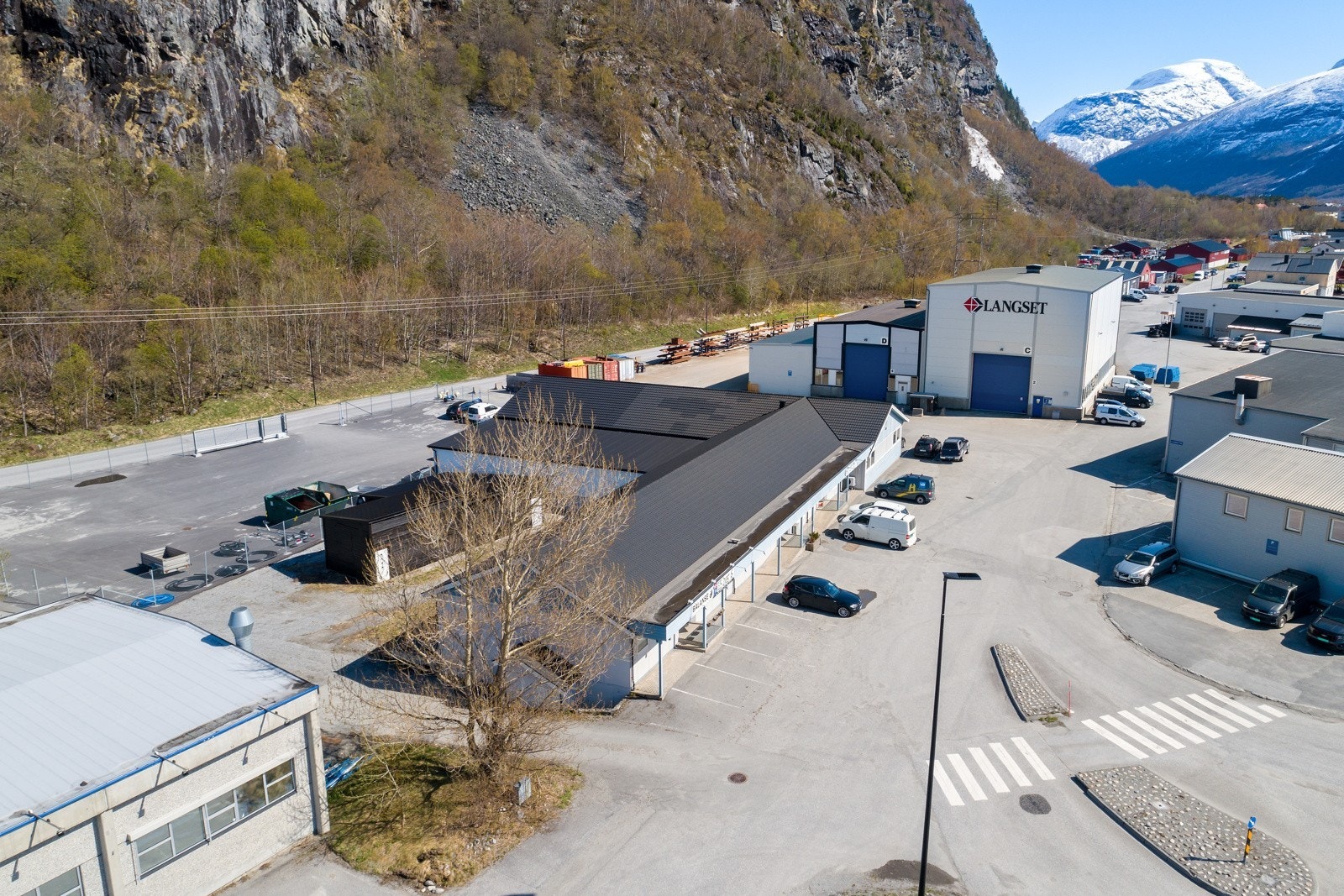 Områdebilde Galleribilde