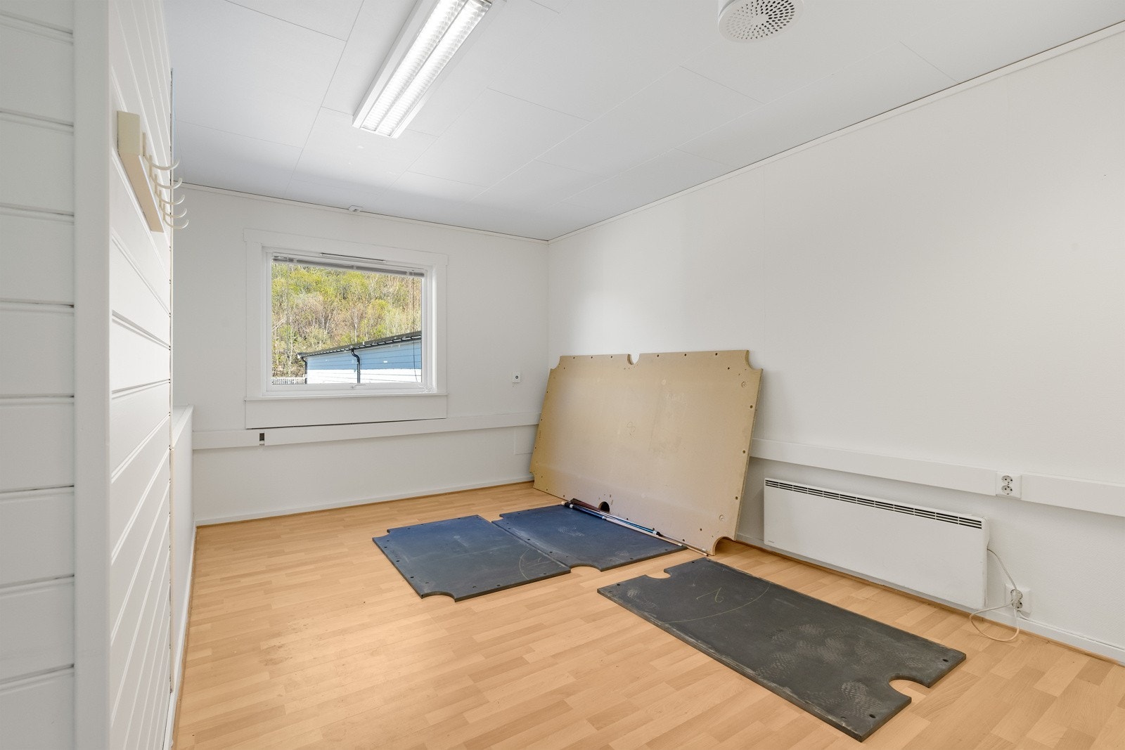 Kontor Galleribilde