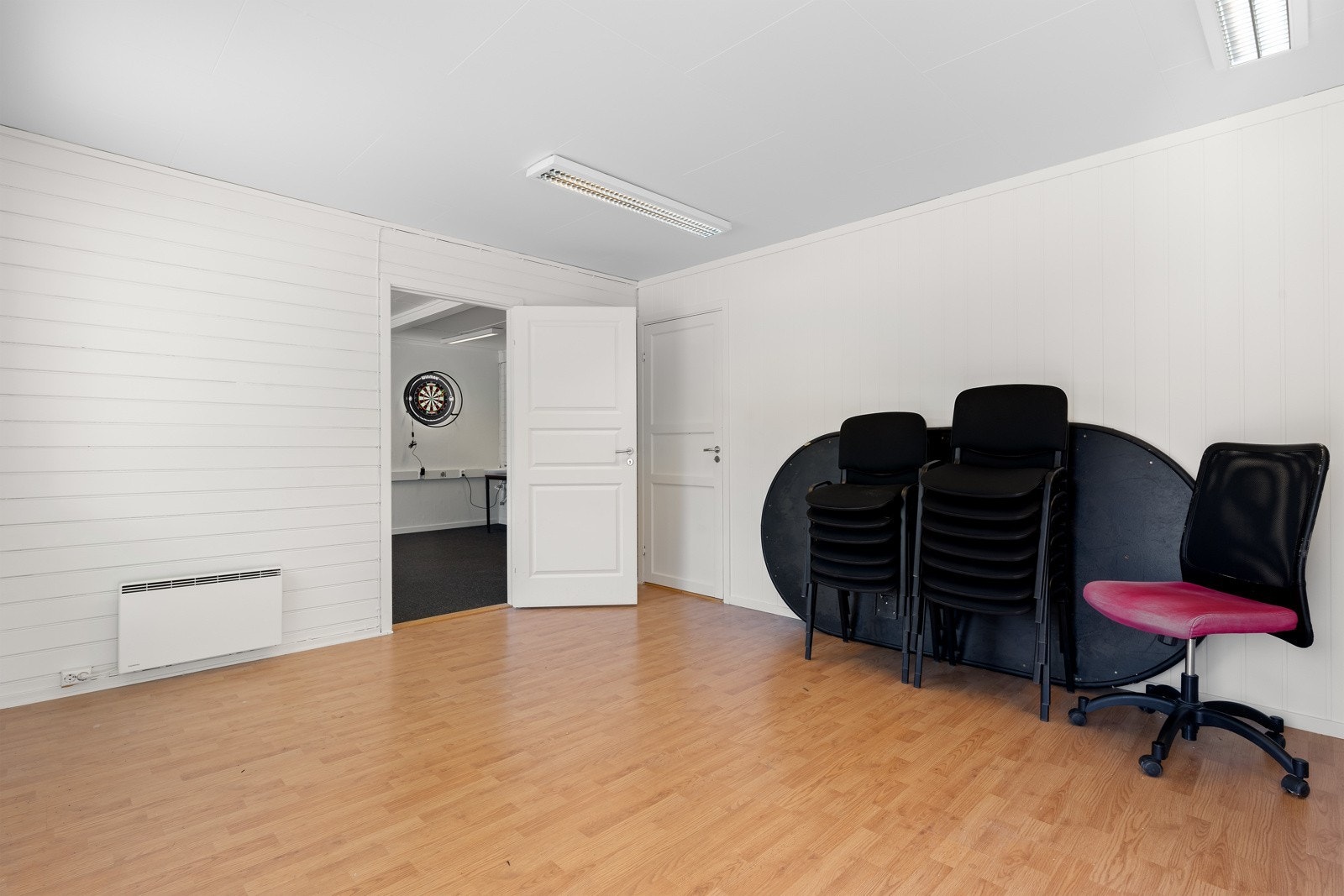Kontor Galleribilde