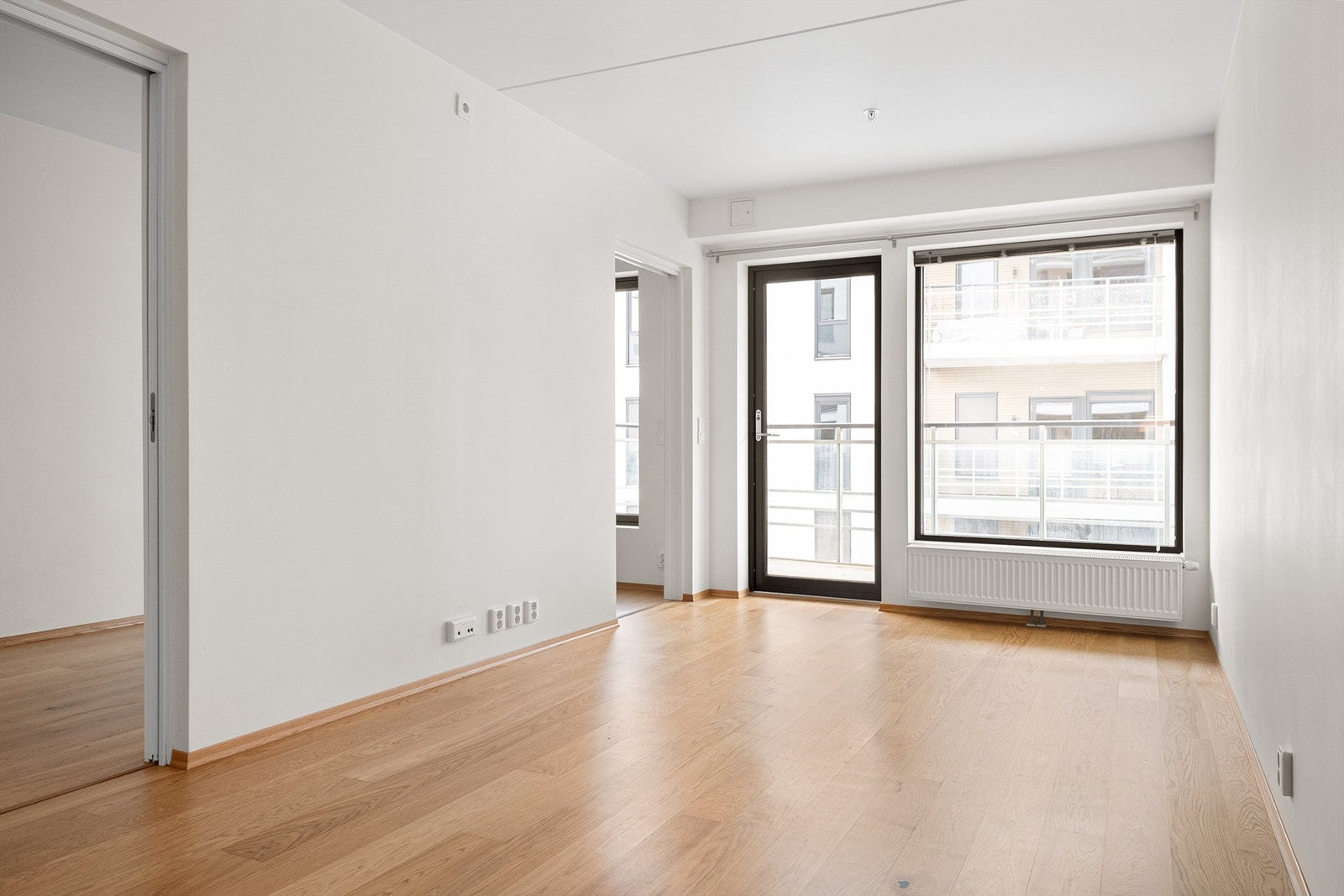 Stue Galleribilde