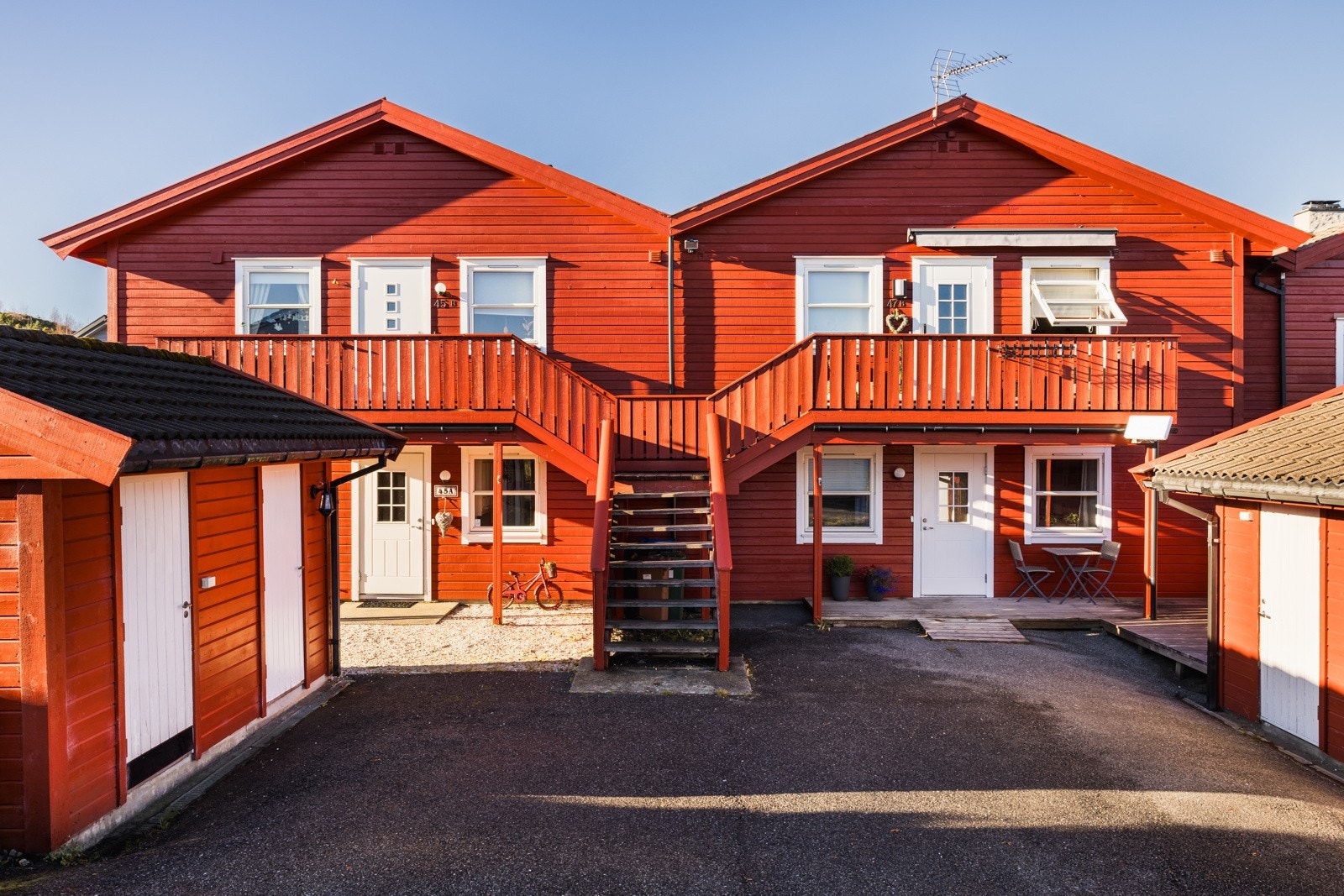 Velkommen til visning - husk å meld deg på! Galleribilde